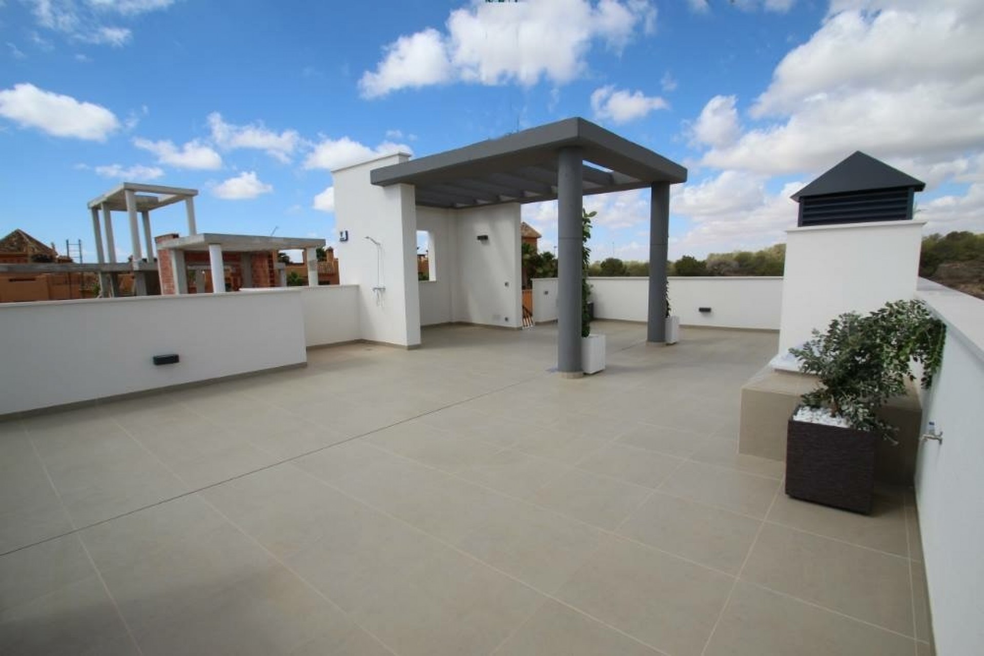 Neubau - Villa - Orihuela Costa - Dehesa de Campoamor