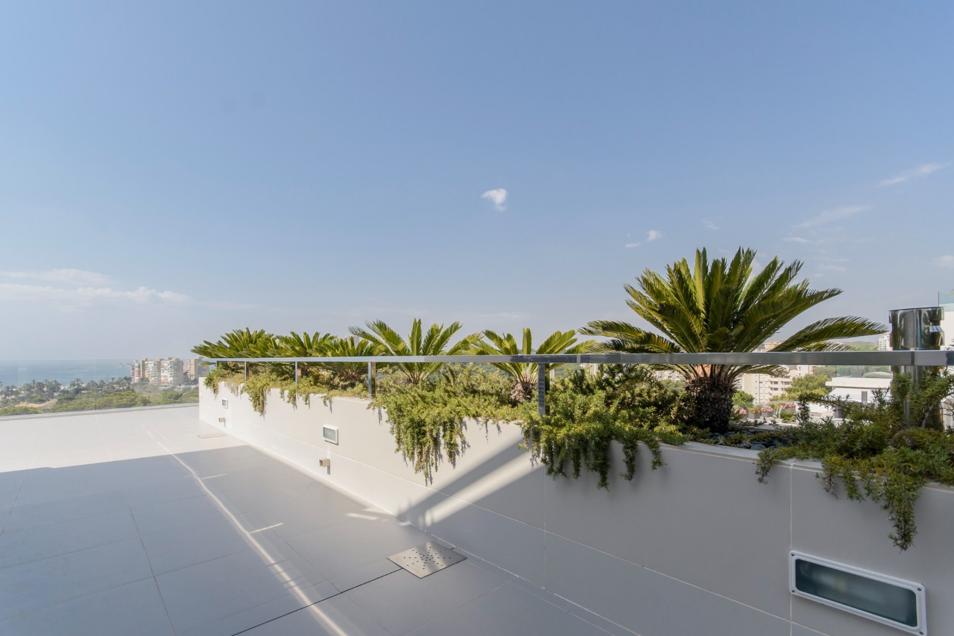 Neubau - Villa - Orihuela Costa - Dehesa de Campoamor