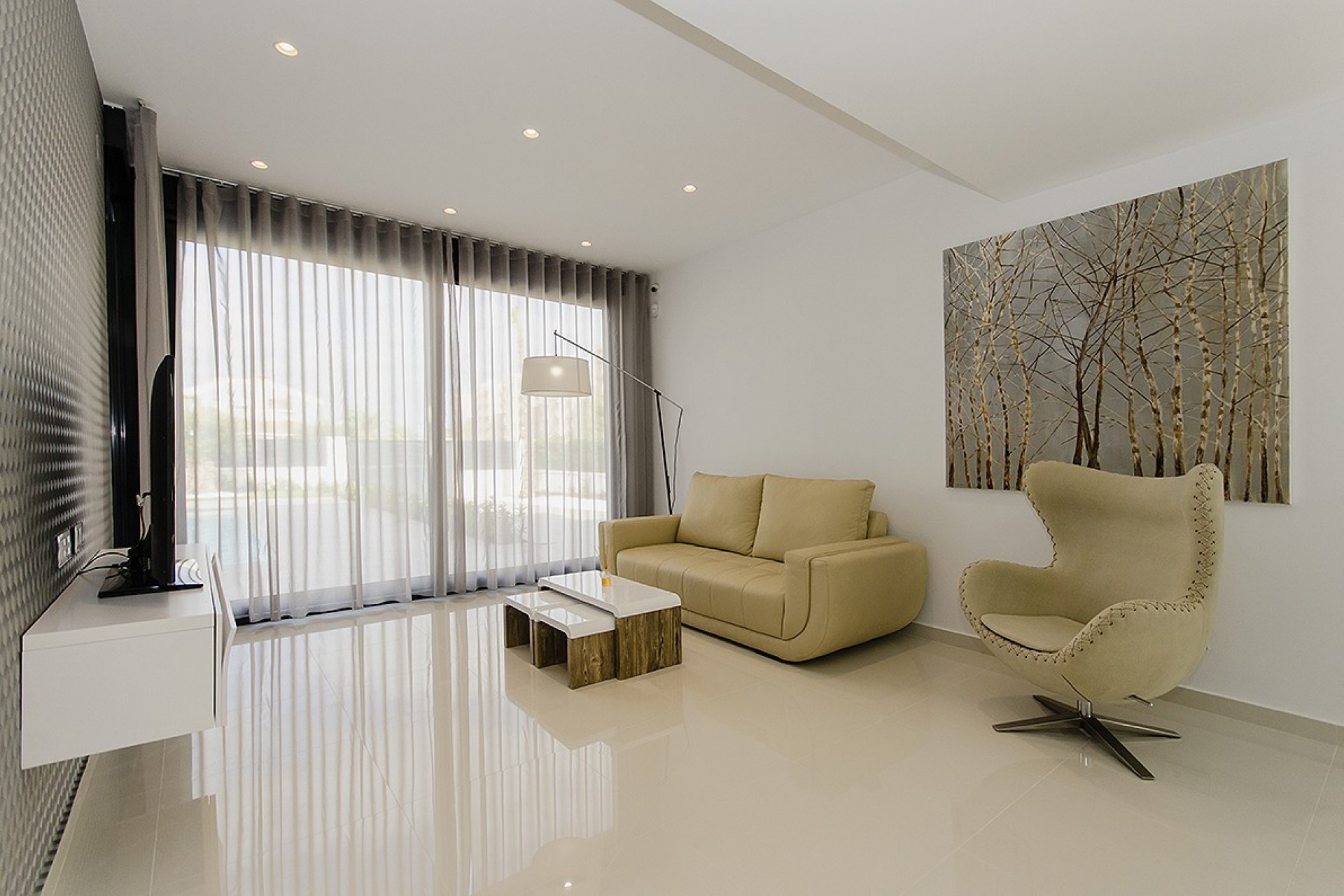 Neubau - Villa - Orihuela Costa - Dehesa de Campoamor