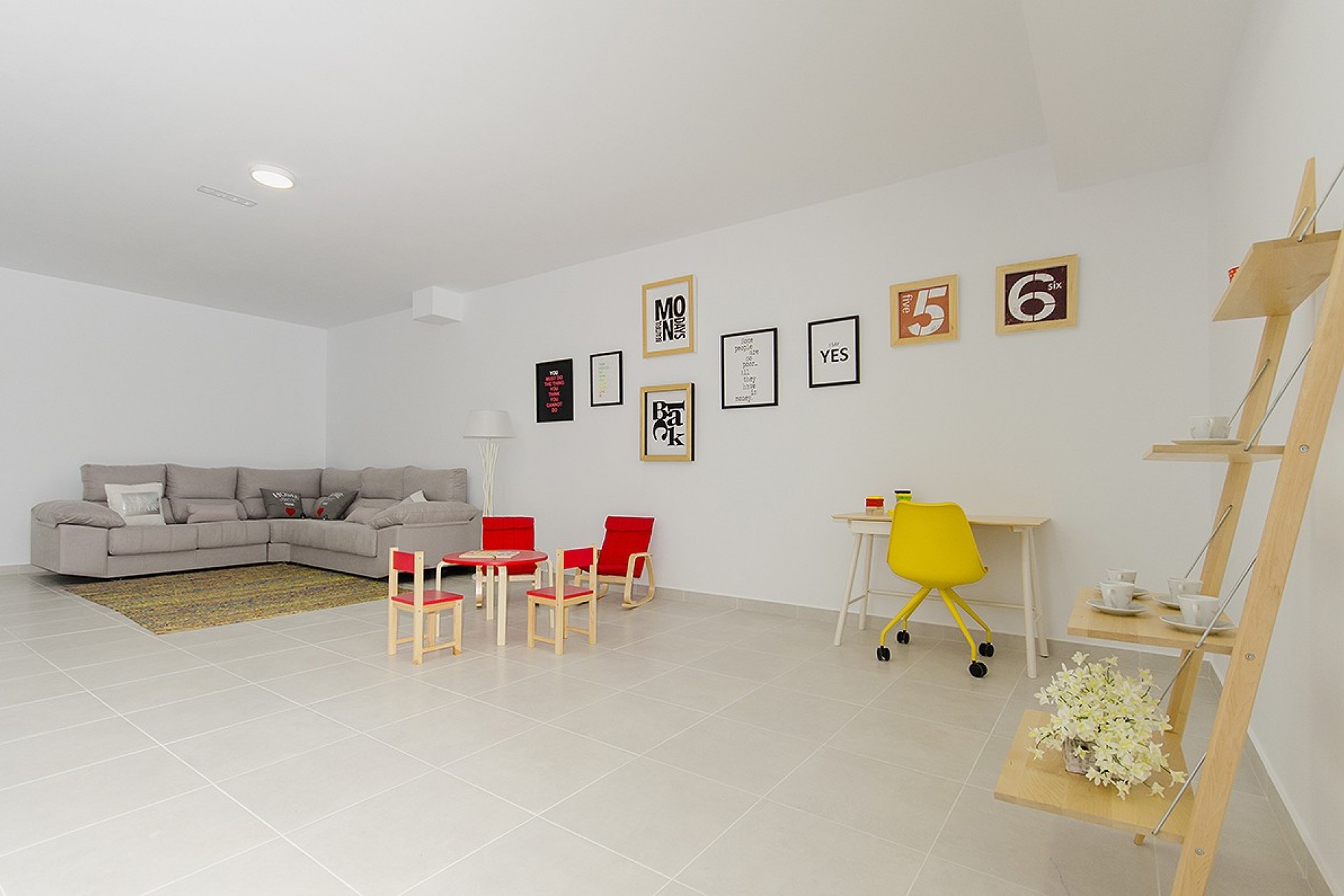 Neubau - Villa - Orihuela Costa - Dehesa de Campoamor