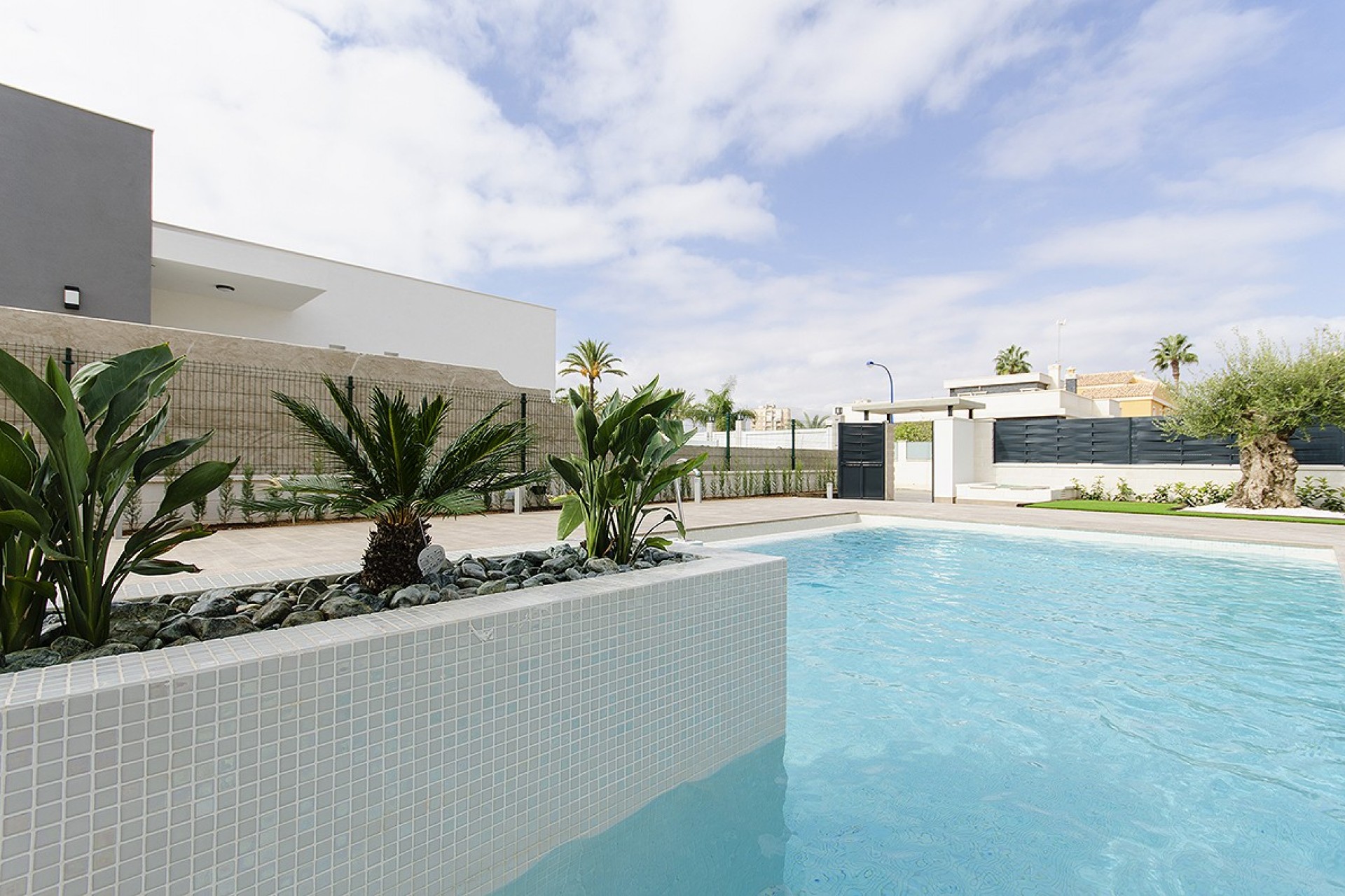 Neubau - Villa - Orihuela Costa - Dehesa de Campoamor