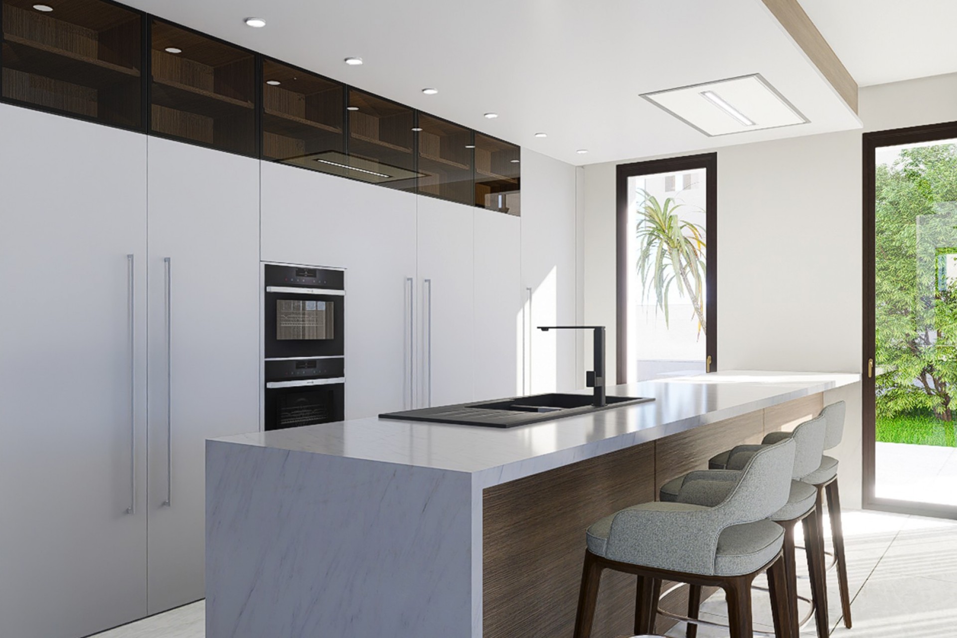 Neubau - Villa - Orihuela Costa - La Zenia