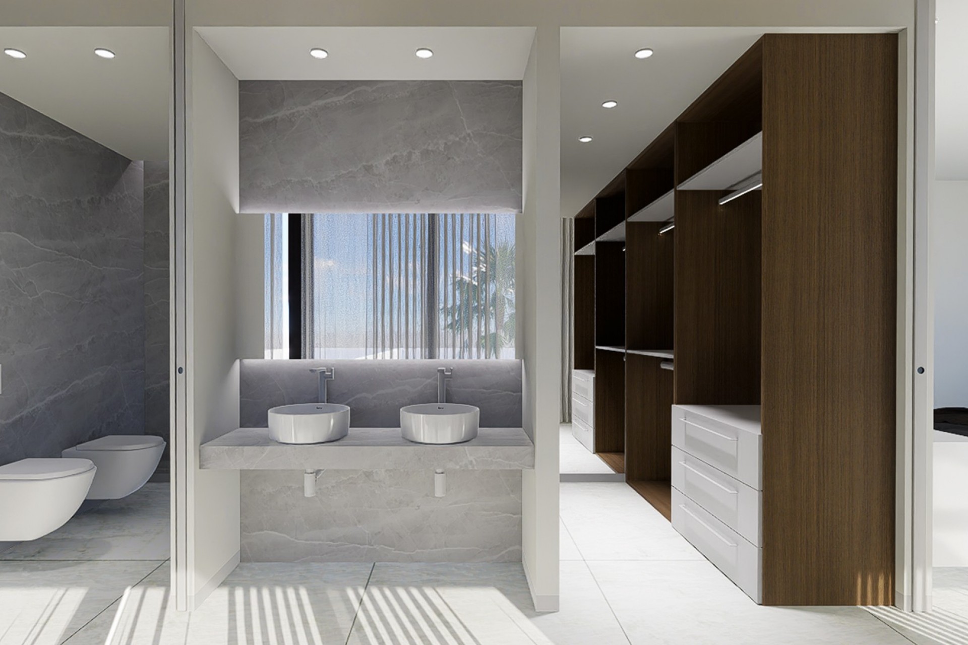 Neubau - Villa - Orihuela Costa - La Zenia