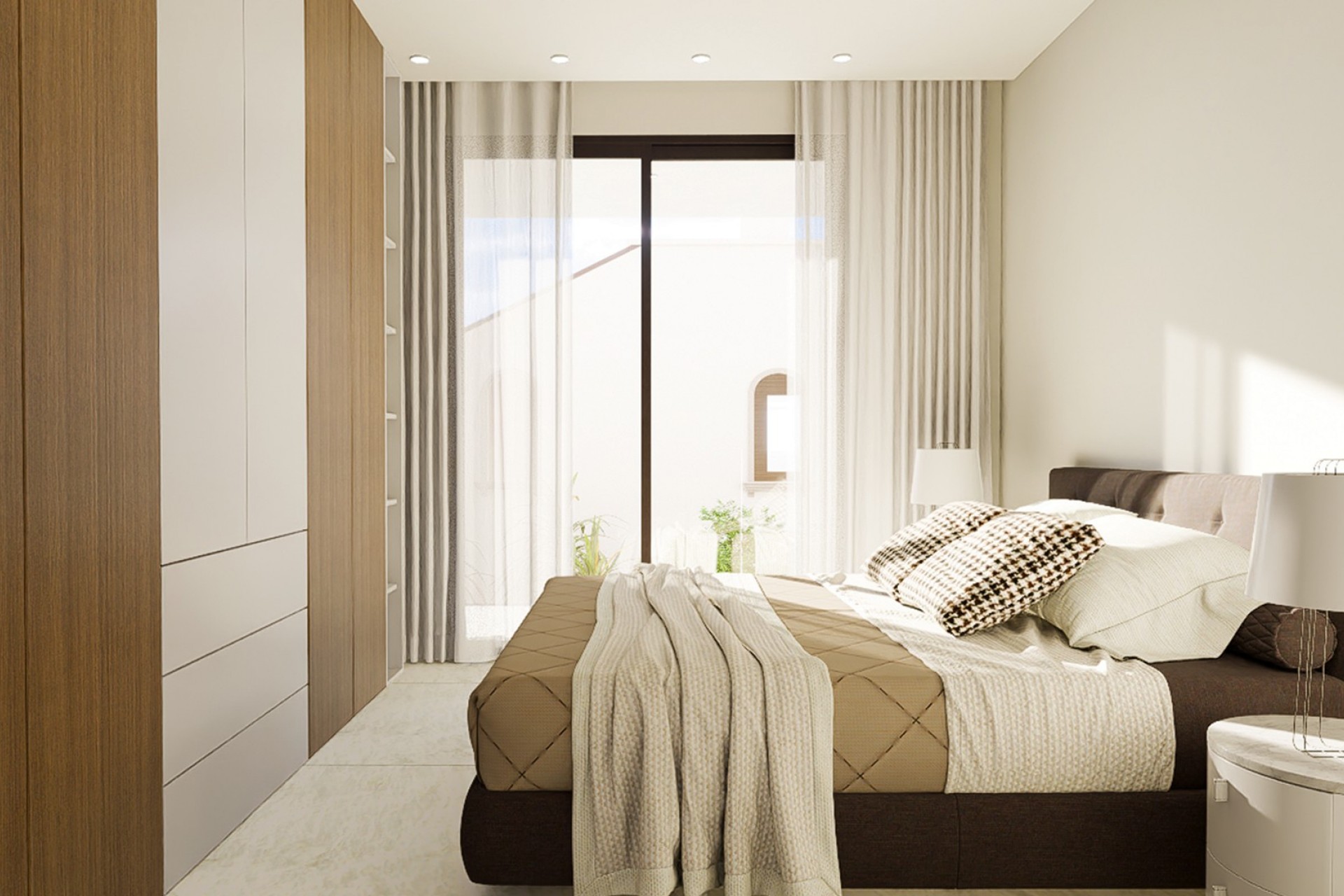 Neubau - Villa - Orihuela Costa - La Zenia