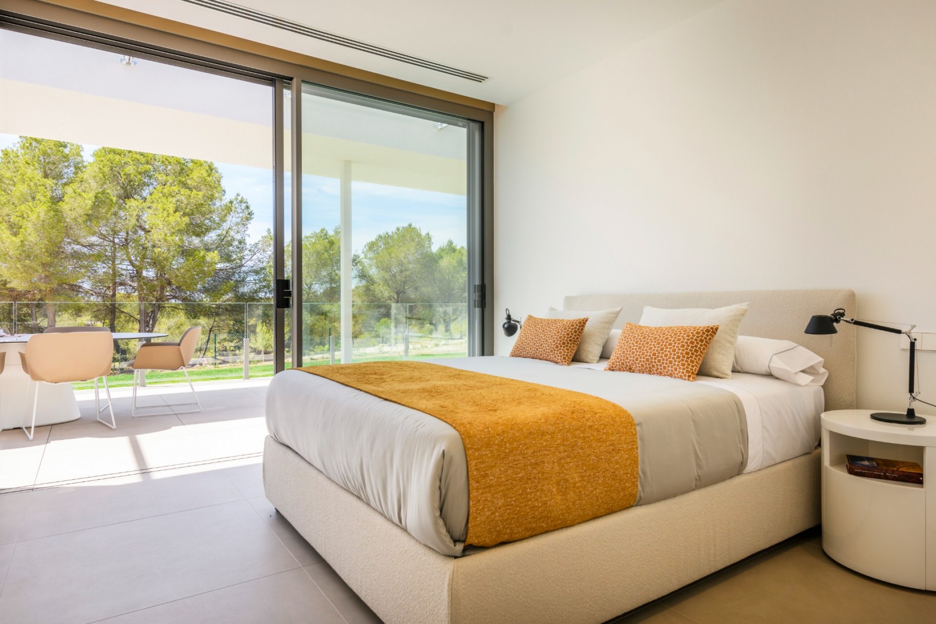 Neubau - Villa - Orihuela Costa - Las Colinas