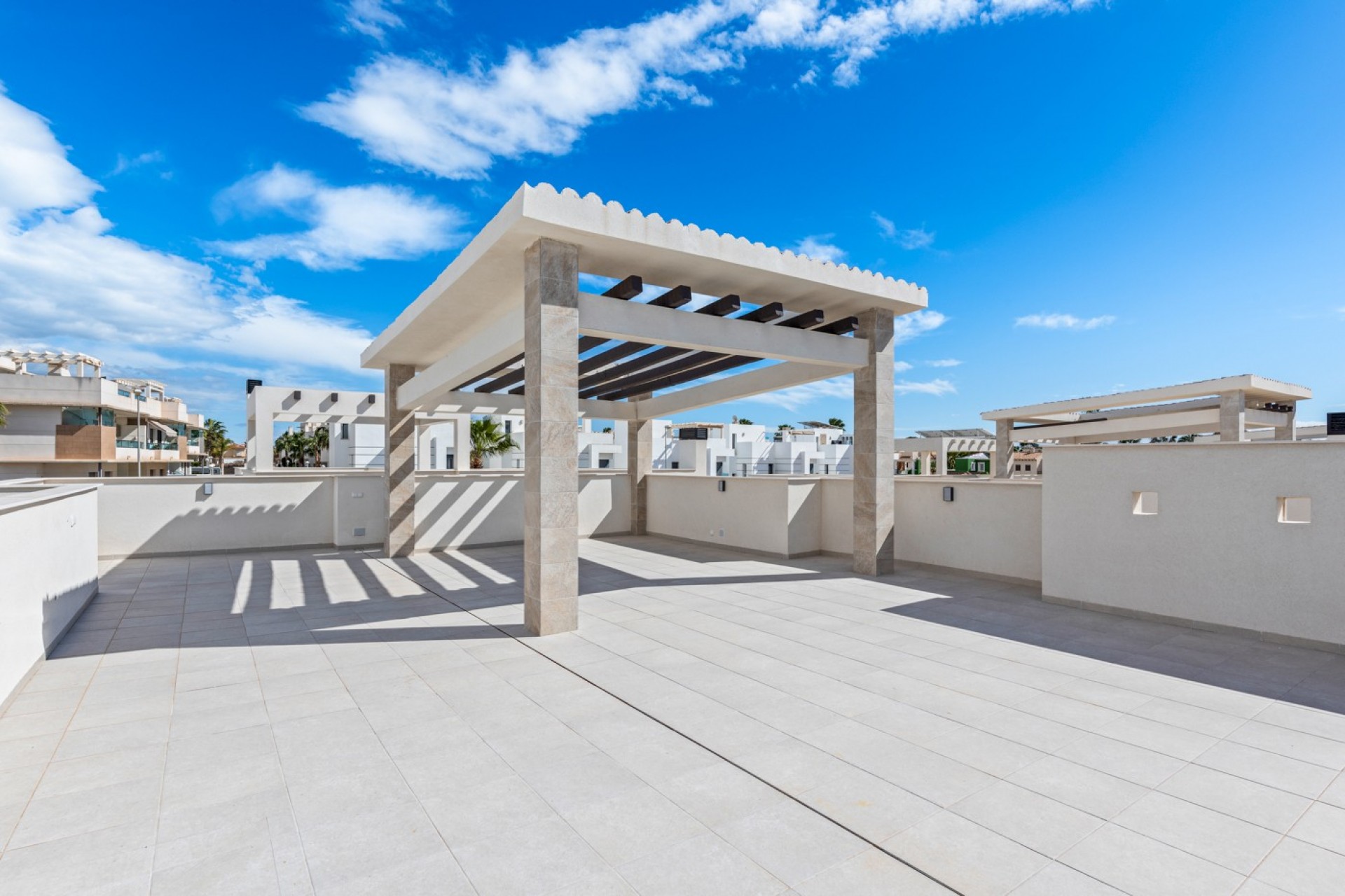 Neubau - Villa - Rojales - Ciudad Quesada