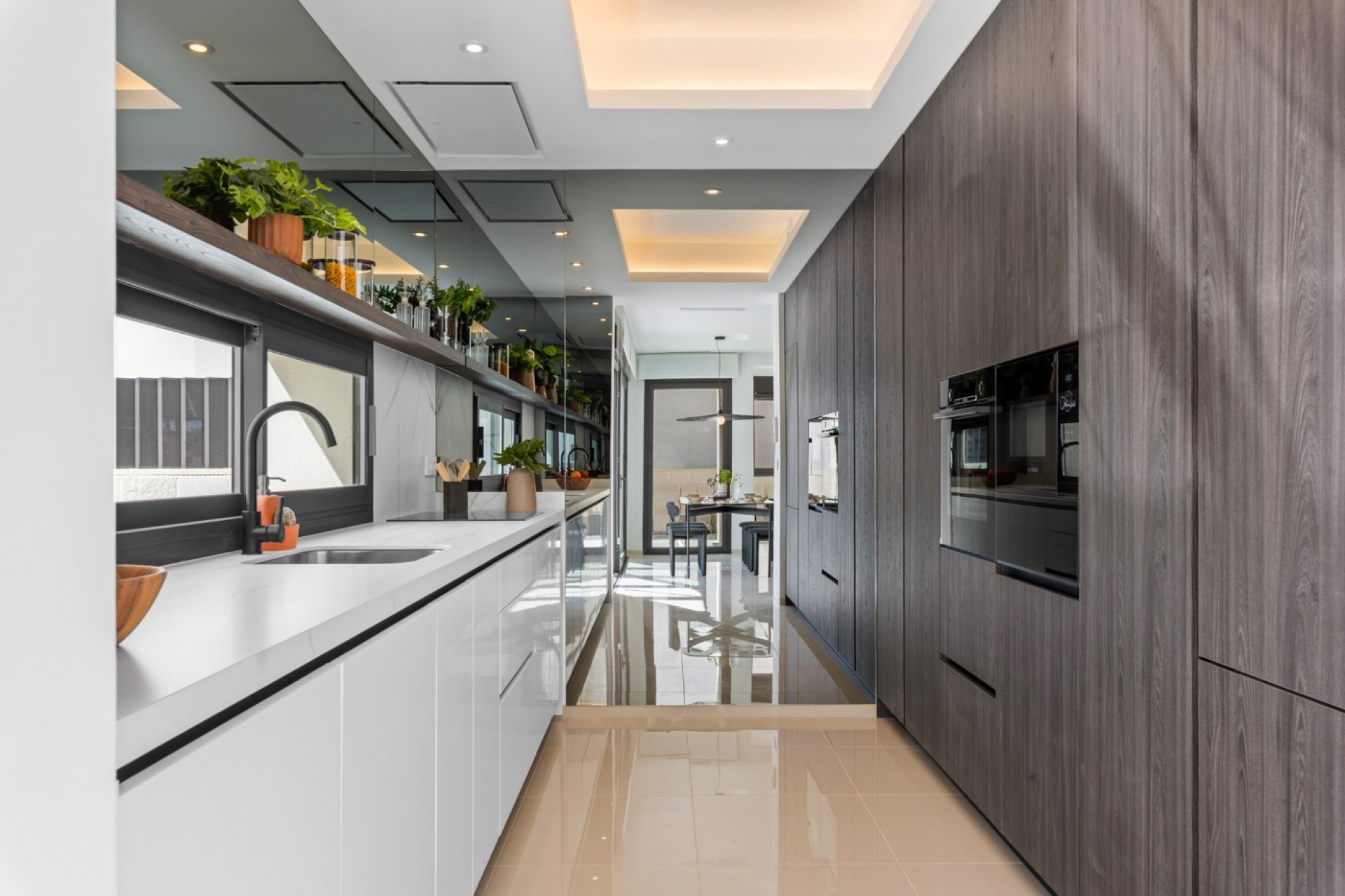 Neubau - Villa - Rojales - Ciudad Quesada