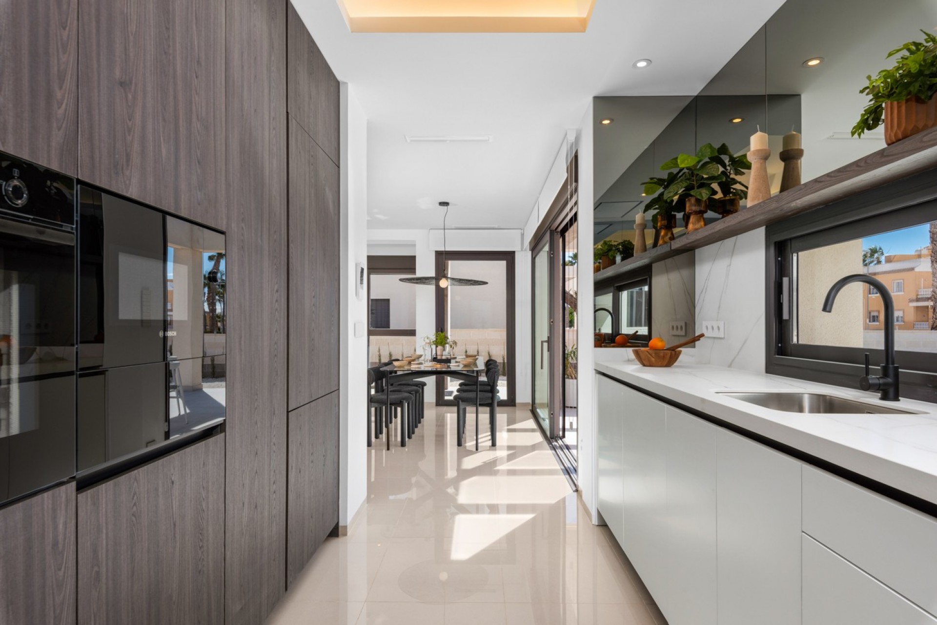 Neubau - Villa - Rojales - Ciudad Quesada