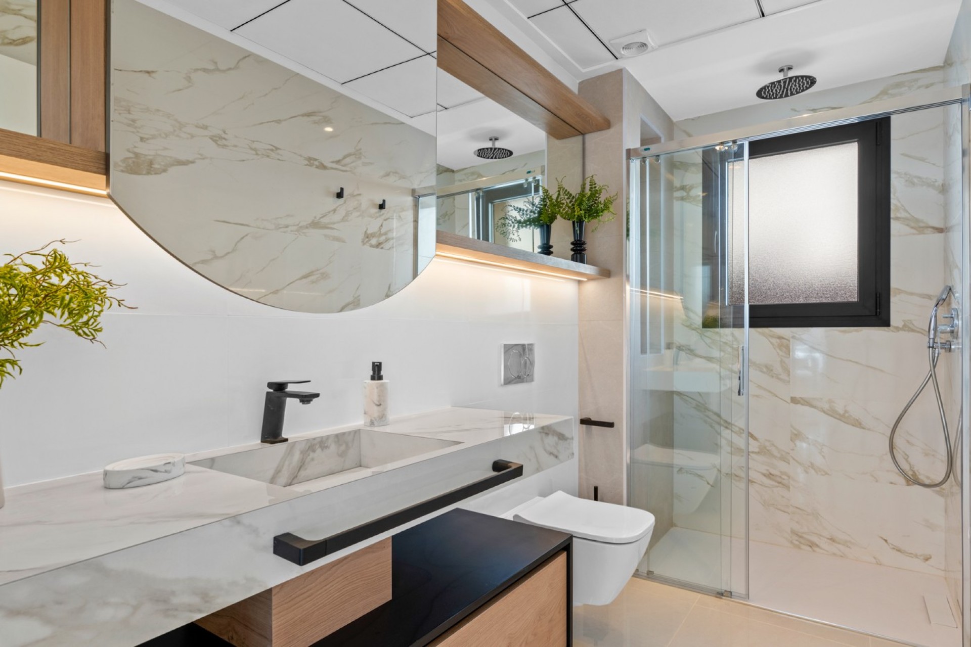 Neubau - Villa - Rojales - Ciudad Quesada