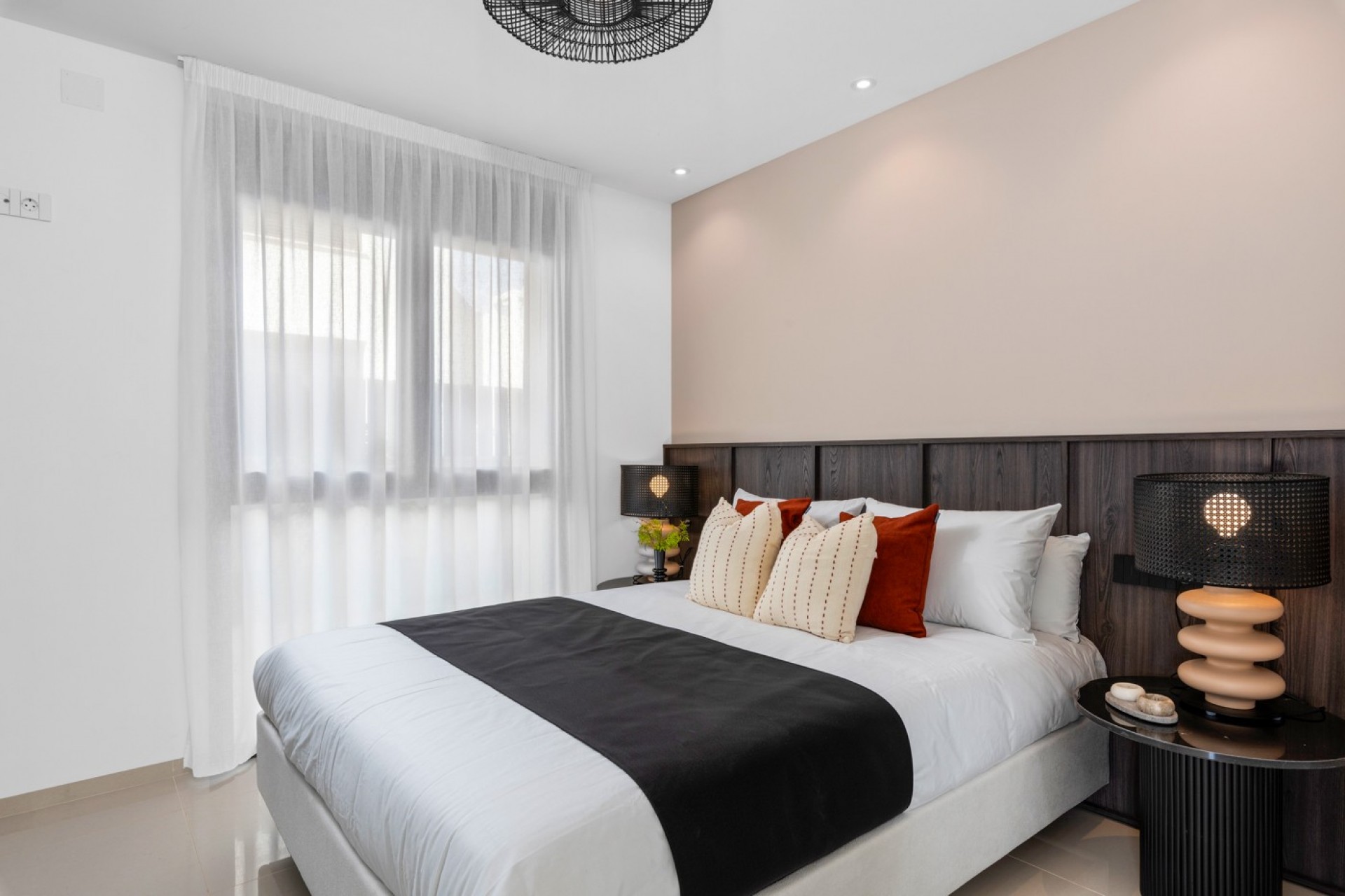 Neubau - Villa - Rojales - Ciudad Quesada