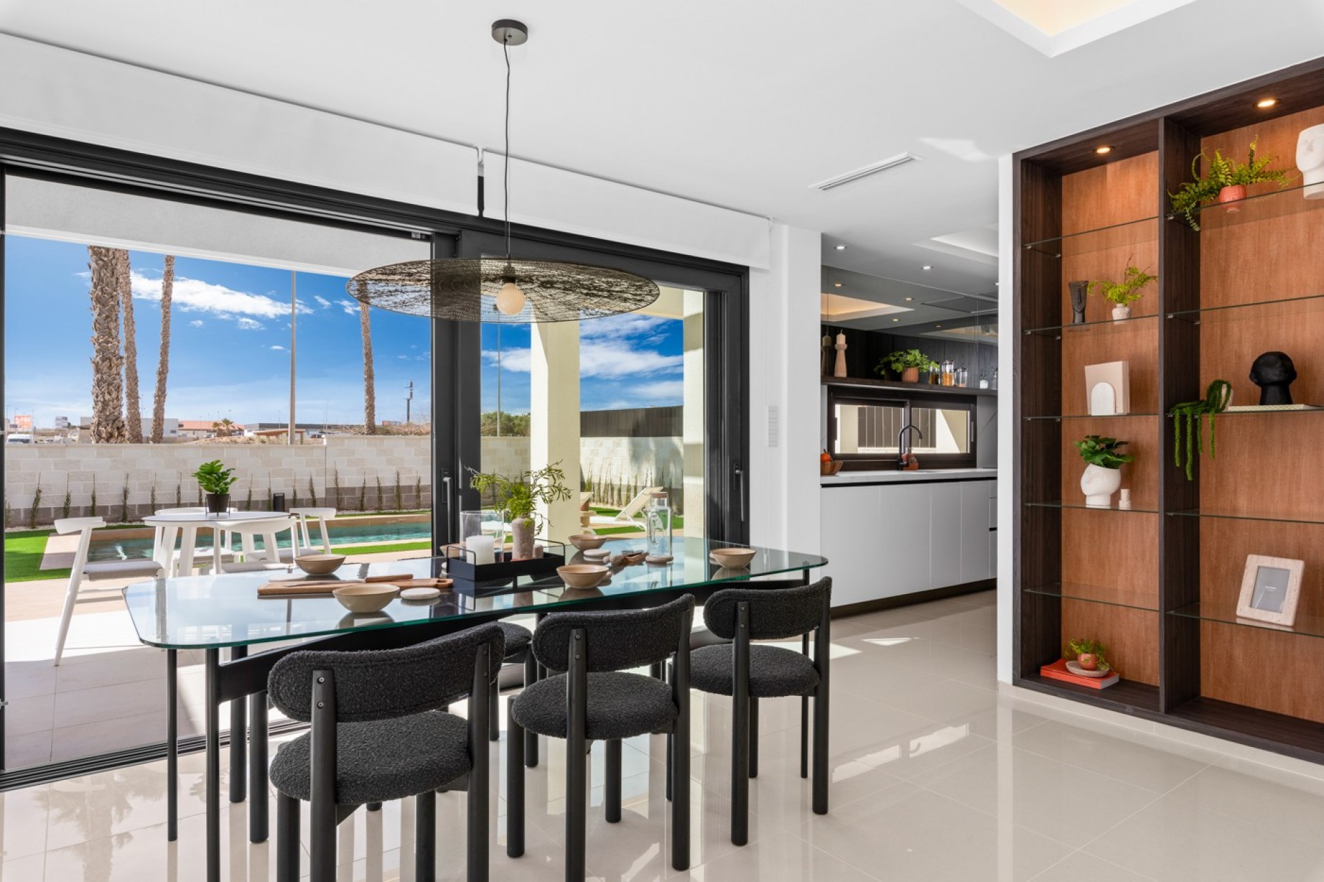 Neubau - Villa - Rojales - Ciudad Quesada