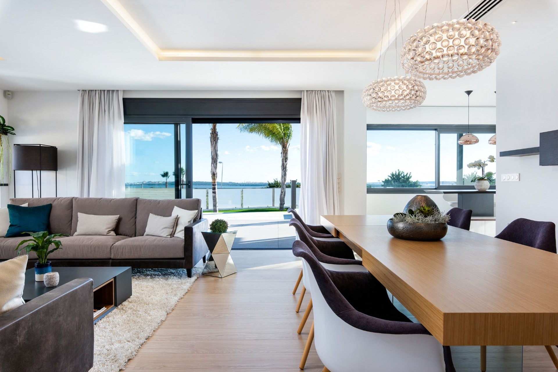 Neubau - Villa - Rojales - Ciudad Quesada