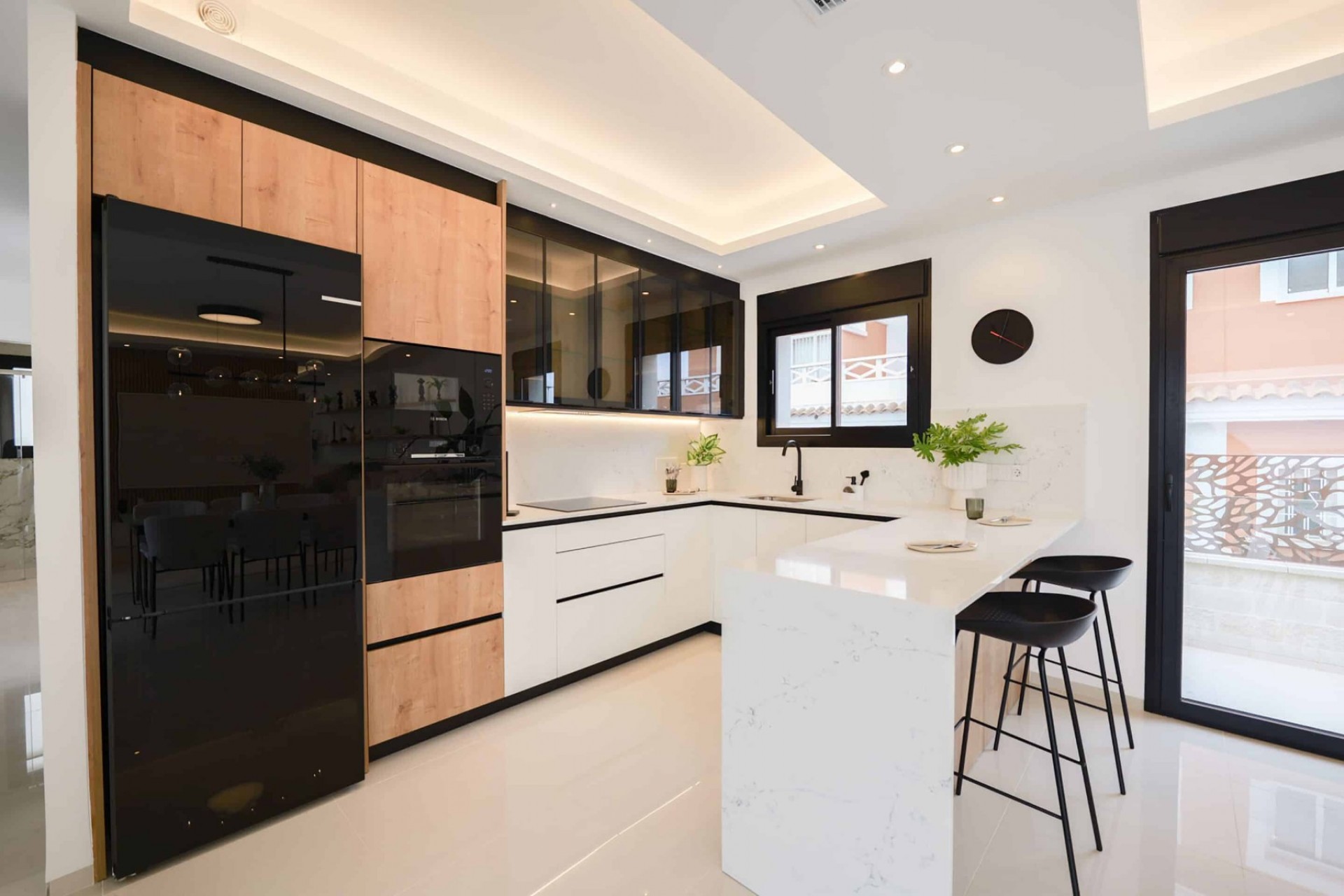 Neubau - Villa - Rojales - Ciudad Quesada