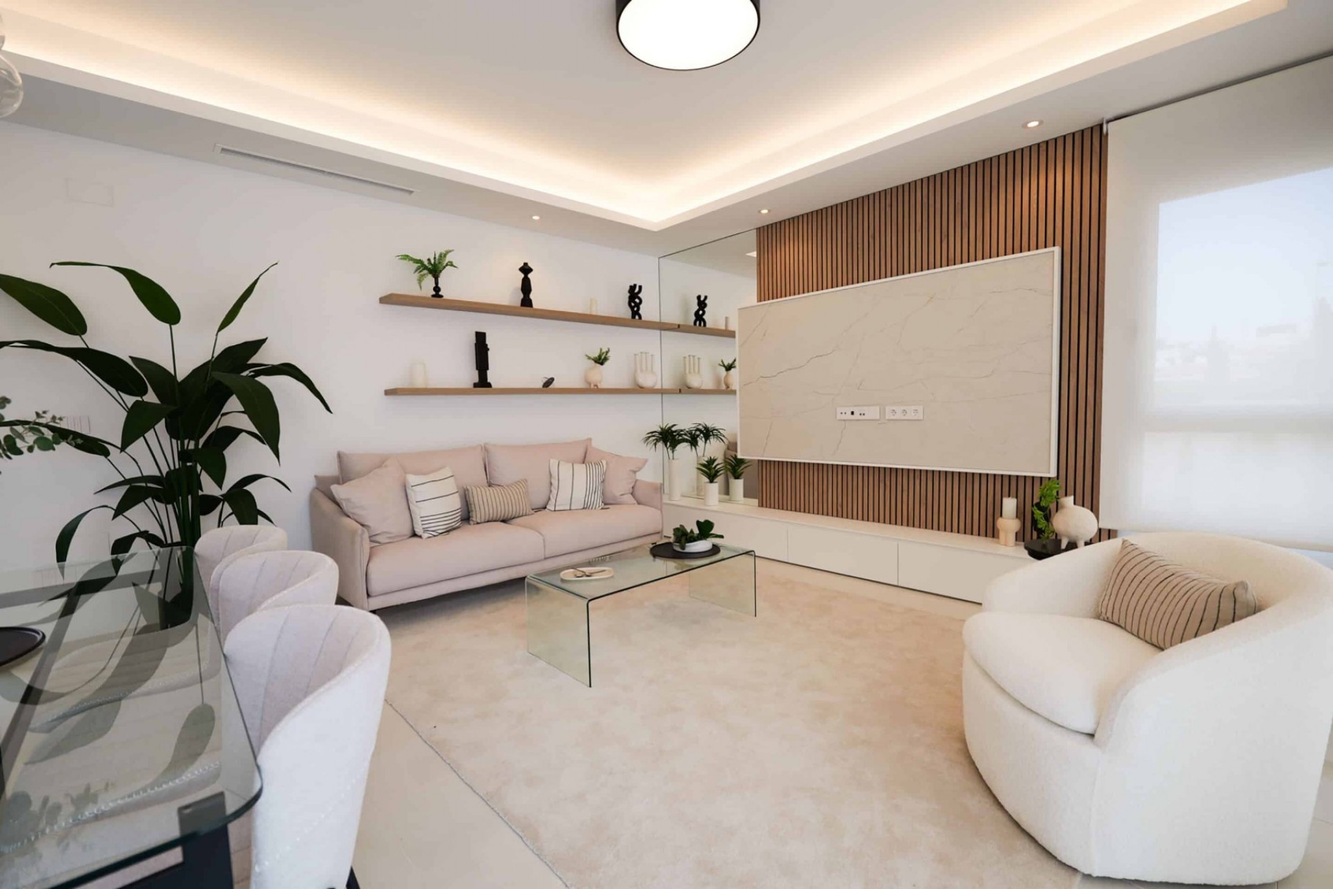 Neubau - Villa - Rojales - Ciudad Quesada