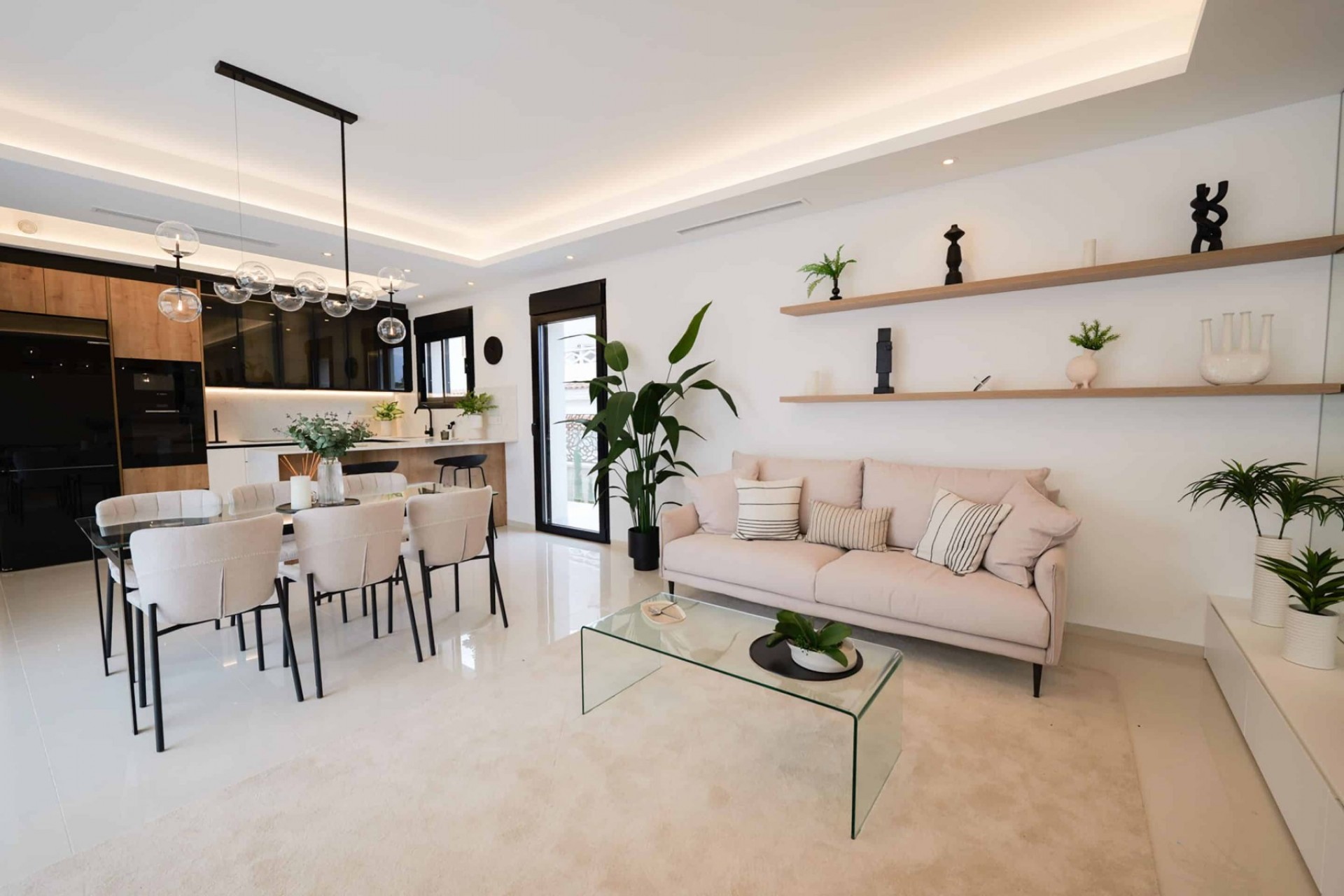 Neubau - Villa - Rojales - Ciudad Quesada