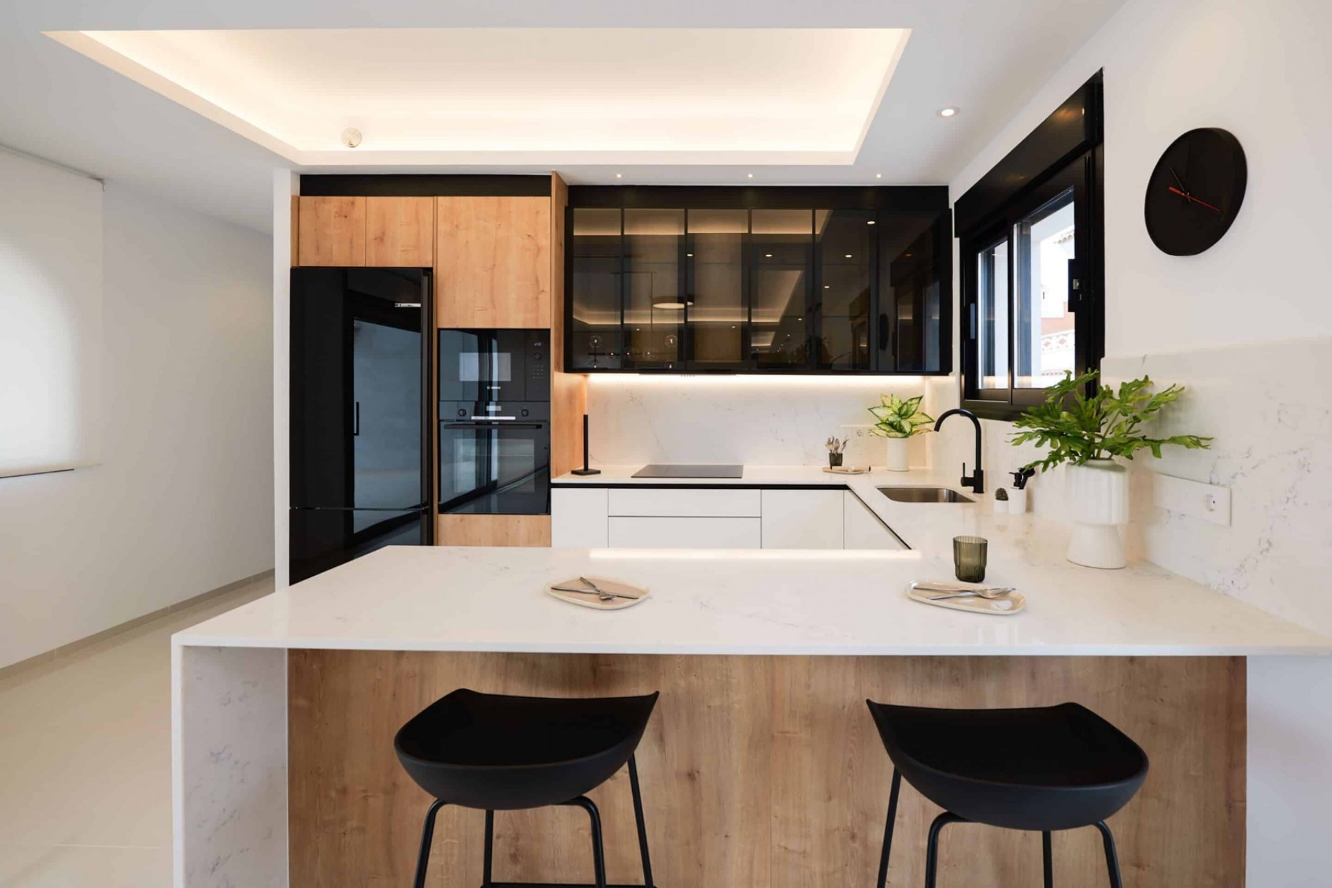 Neubau - Villa - Rojales - Ciudad Quesada