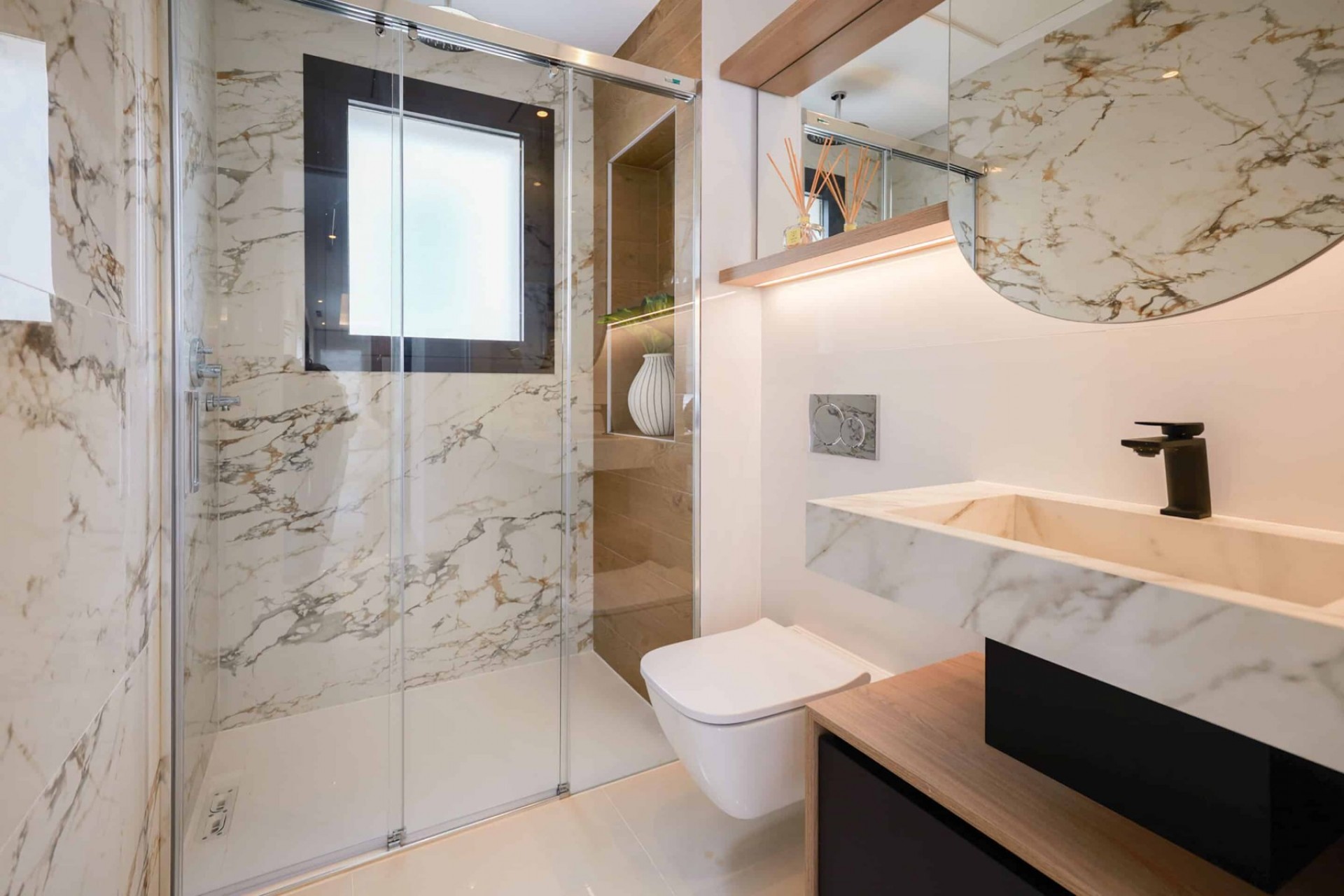 Neubau - Villa - Rojales - Ciudad Quesada