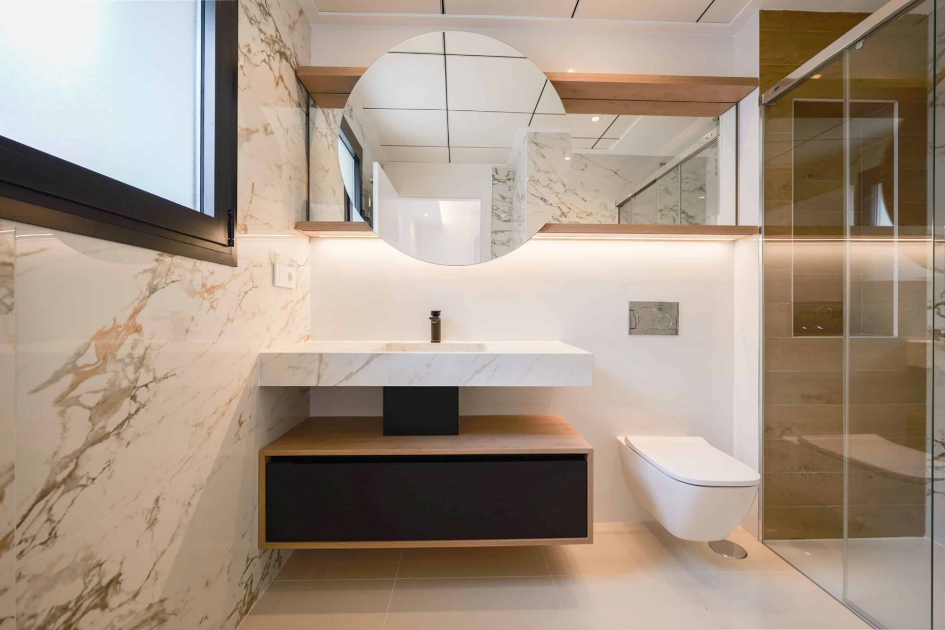 Neubau - Villa - Rojales - Ciudad Quesada