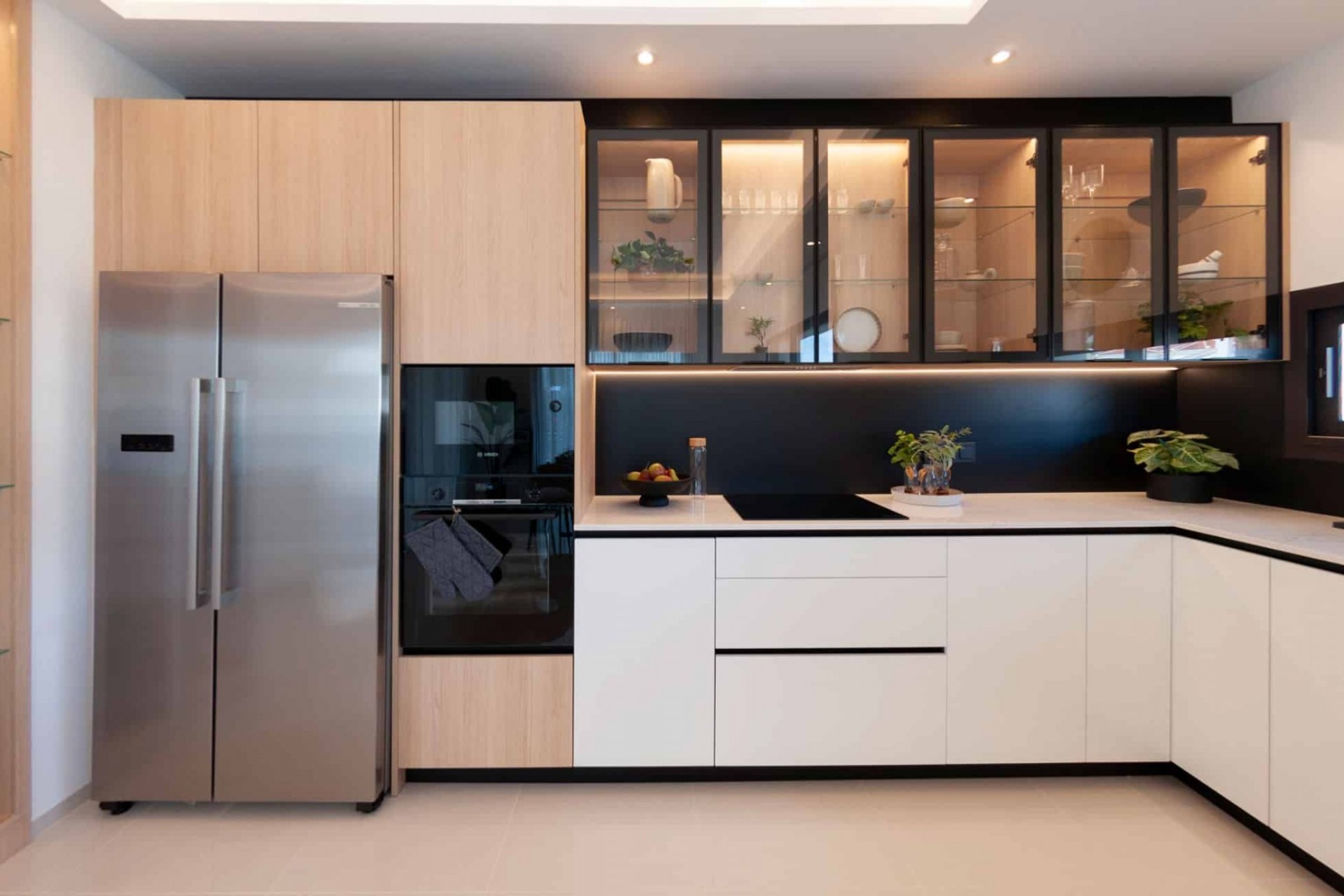 Neubau - Villa - Rojales - Ciudad Quesada