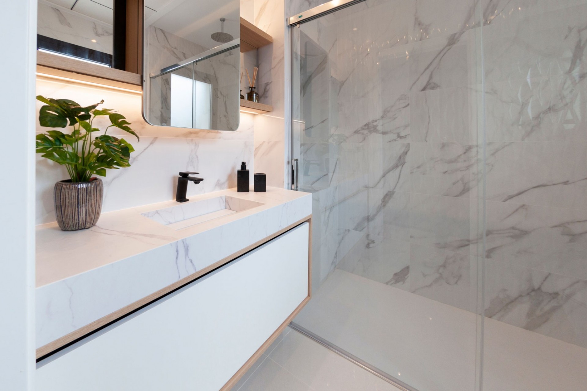 Neubau - Villa - Rojales - Ciudad Quesada