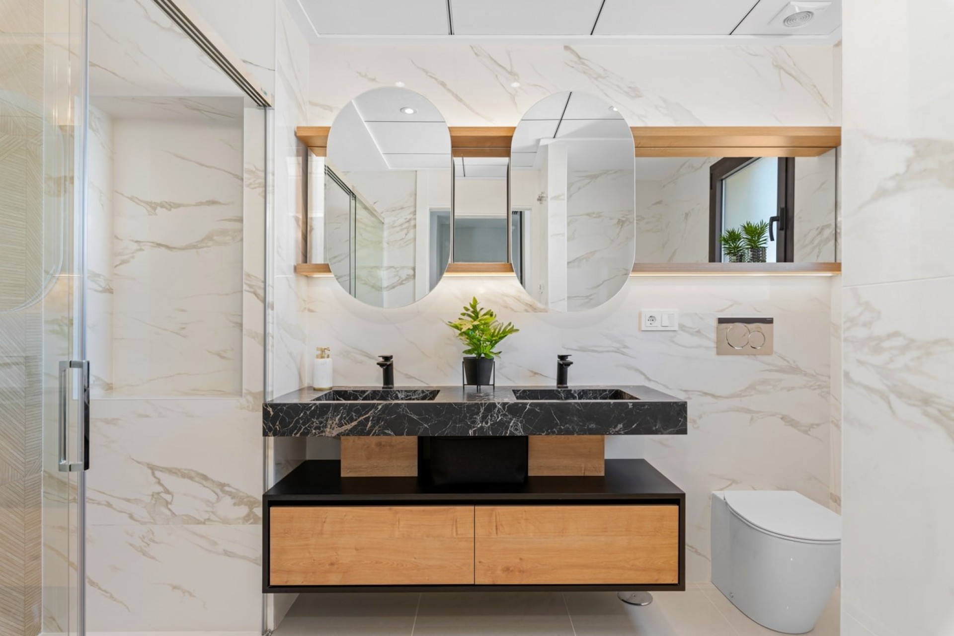 Neubau - Villa - Rojales - Ciudad Quesada