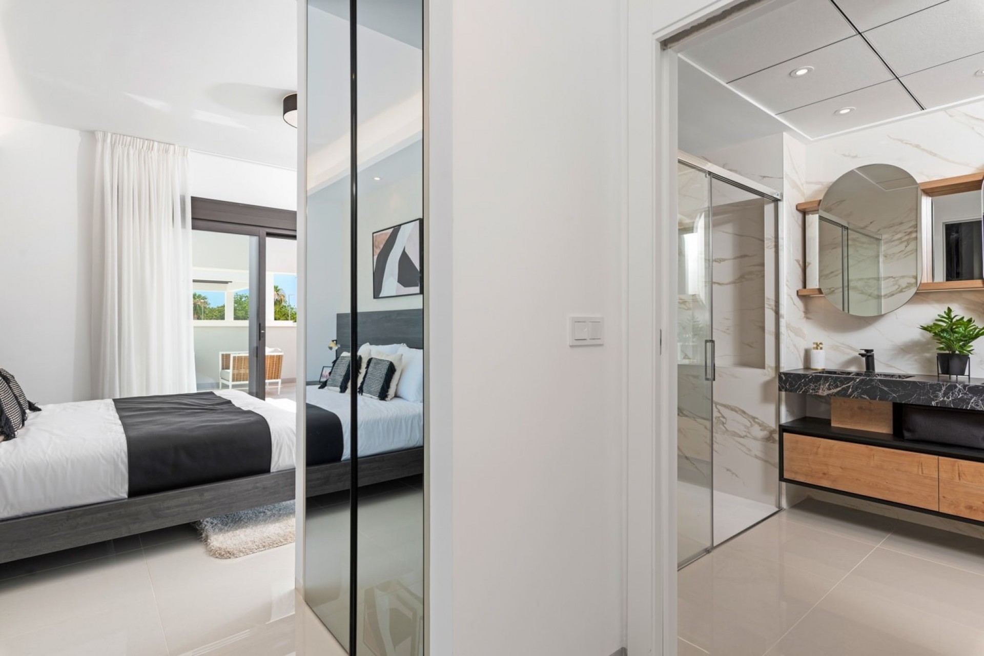 Neubau - Villa - Rojales - Ciudad Quesada