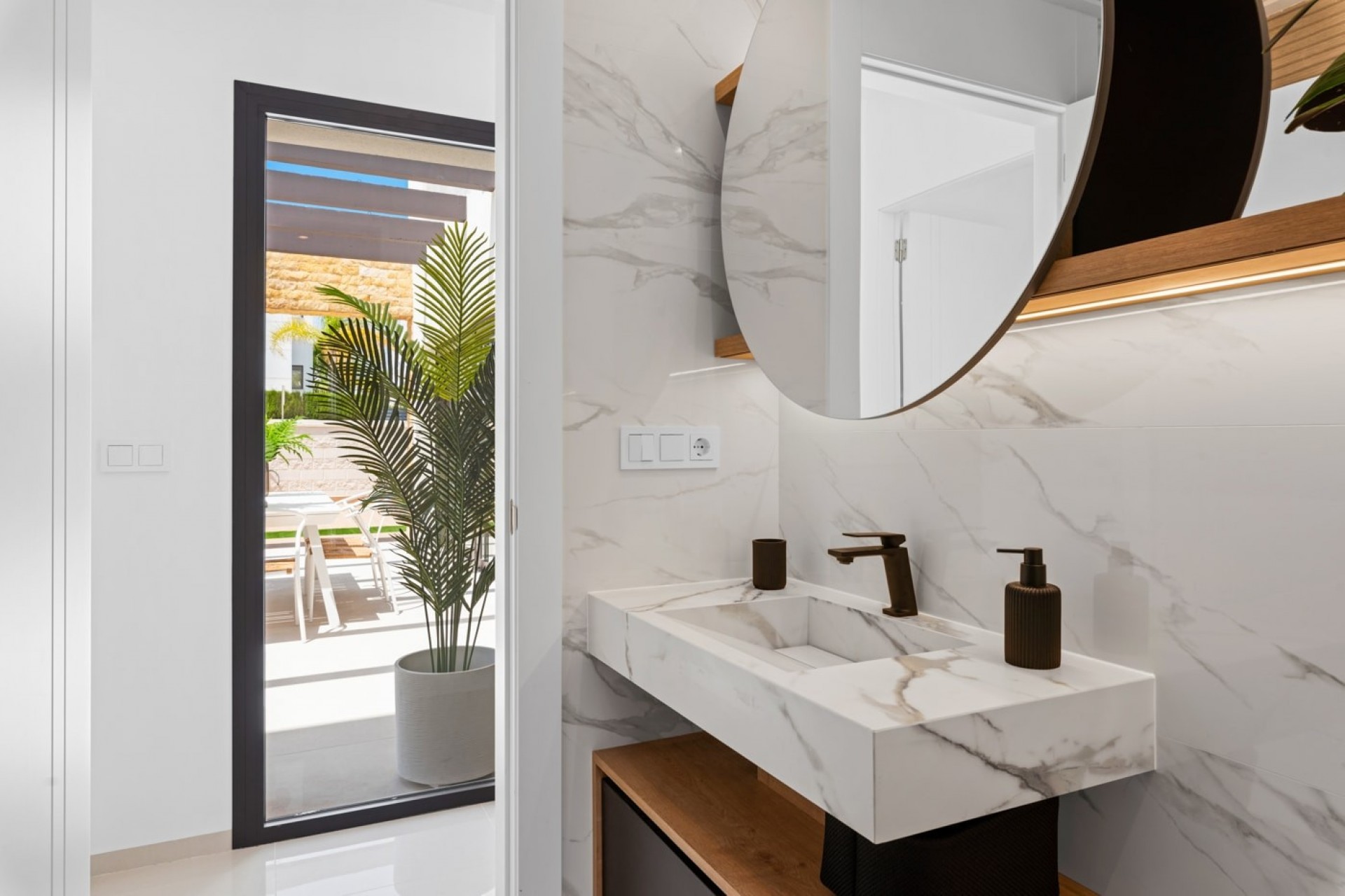 Neubau - Villa - Rojales - Ciudad Quesada