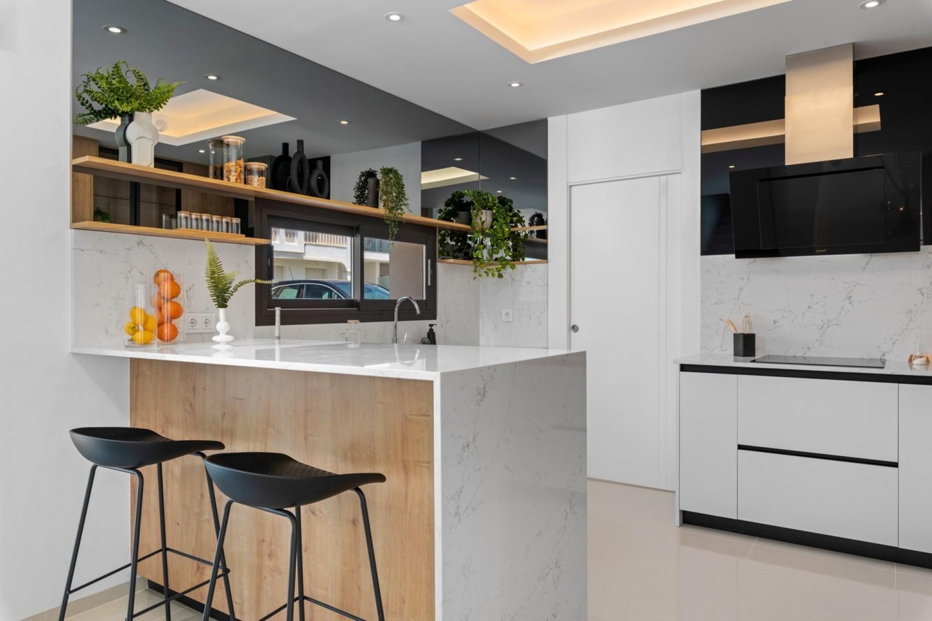 Neubau - Villa - Rojales - Ciudad Quesada