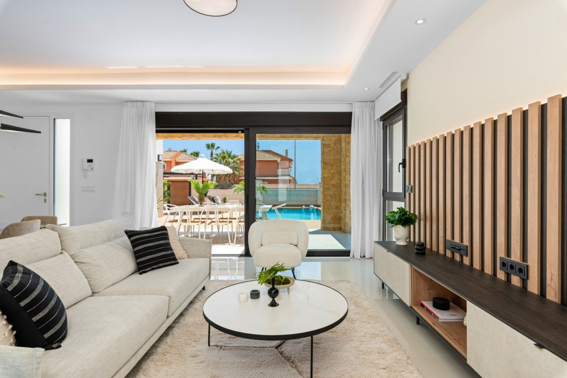 Neubau - Villa - Rojales - Ciudad Quesada