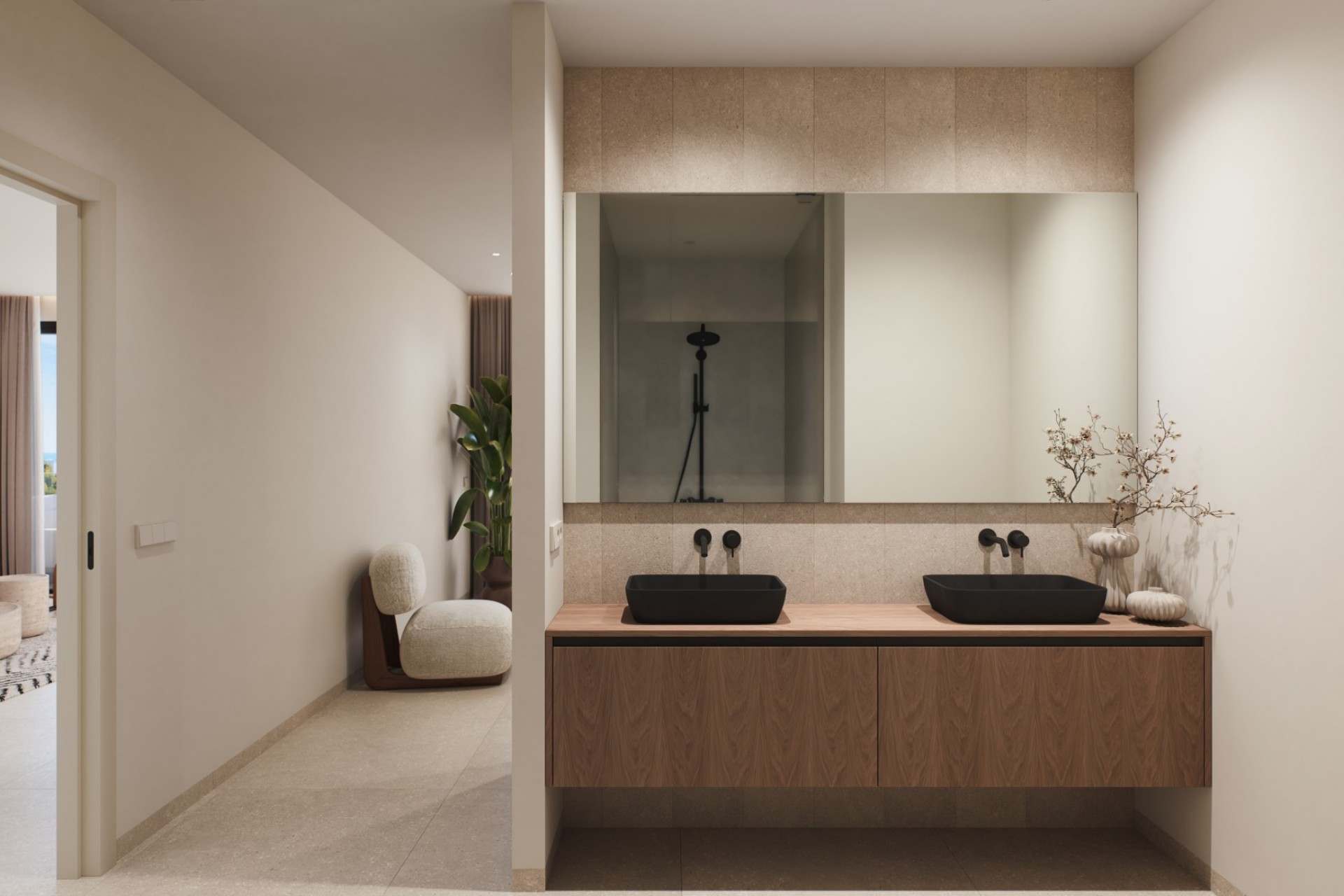 Neubau - Wohnung - Orihuela Costa - Las Colinas