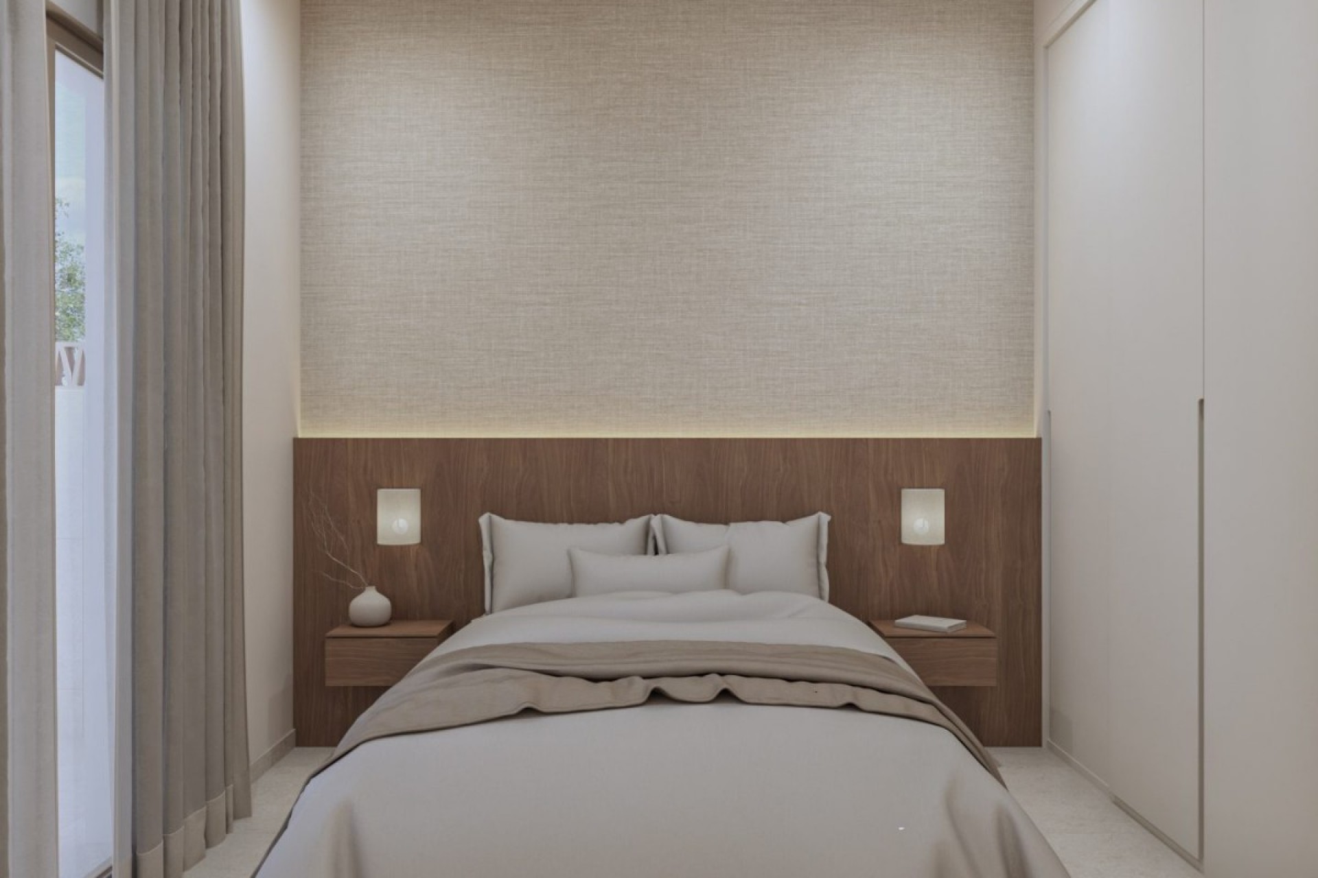 Neubau - Wohnung - Pilar de la Horadada