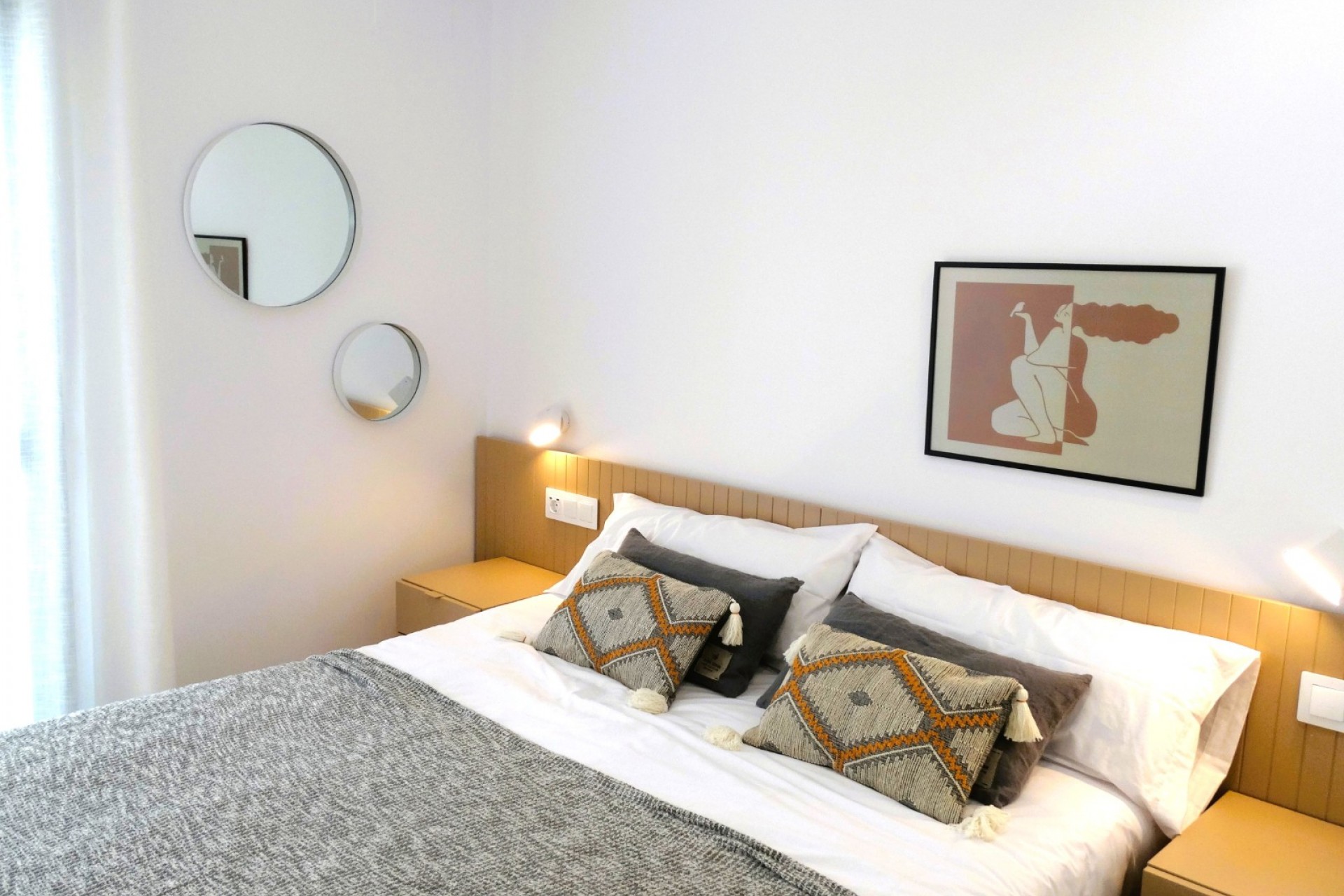 Neubau - Wohnung - Pilar de la Horadada