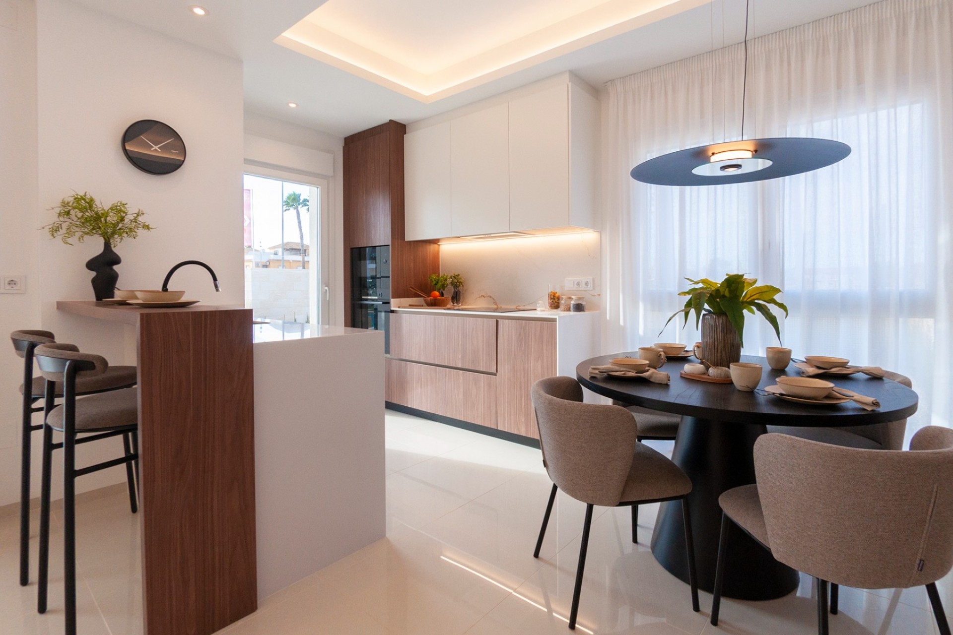 Neubau - Wohnung - Rojales - Ciudad Quesada