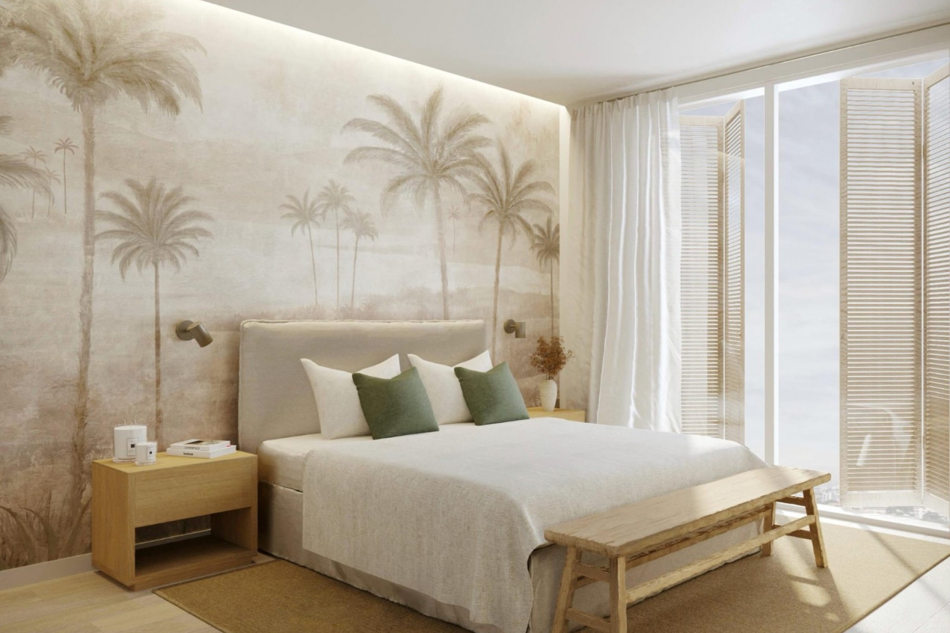 Neubau - Wohnung - San Pedro del Pinatar - Lo Pagán