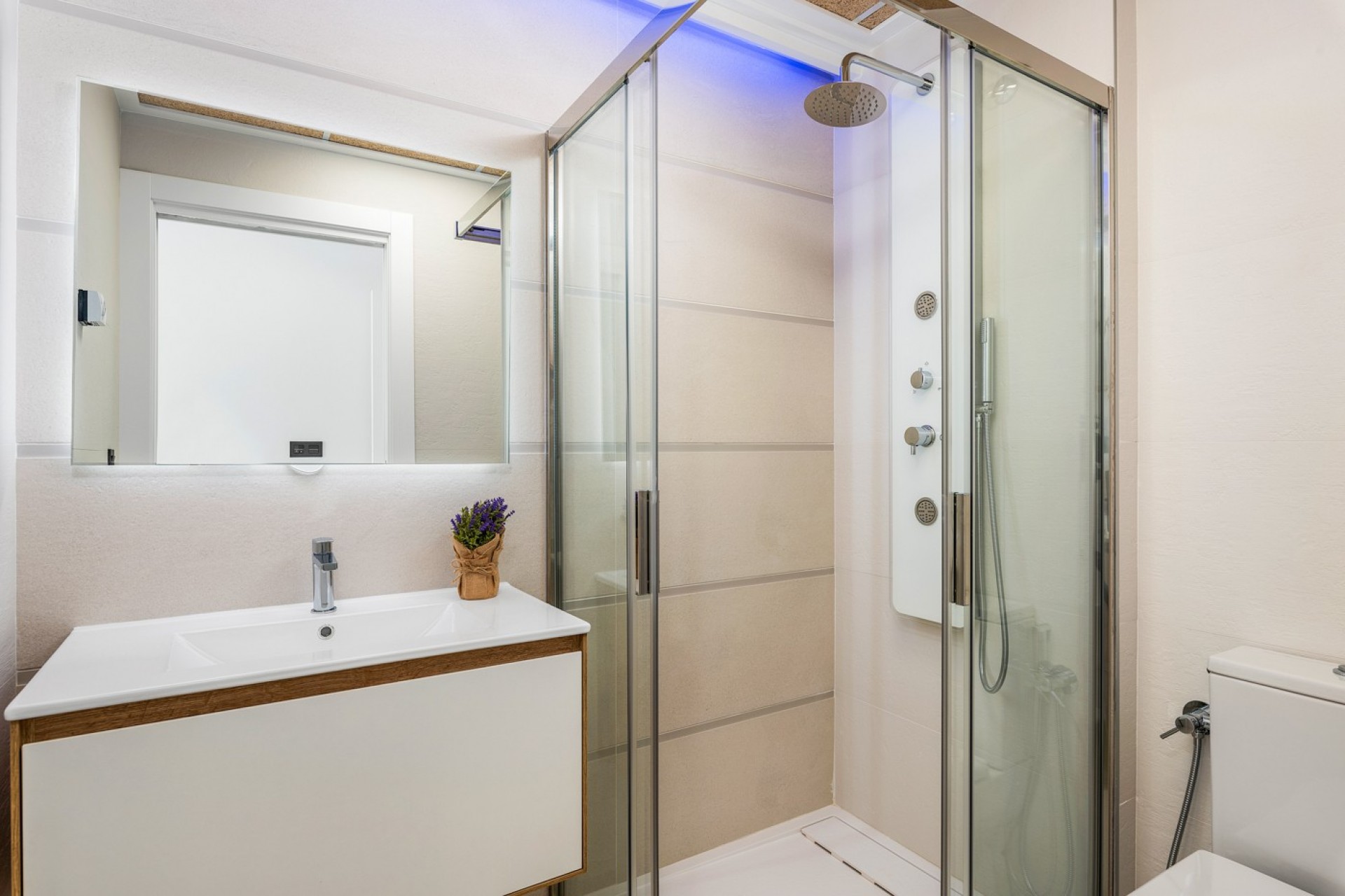 Neubau - Wohnung - Torrevieja - Los Balcones - Los Altos del Edén