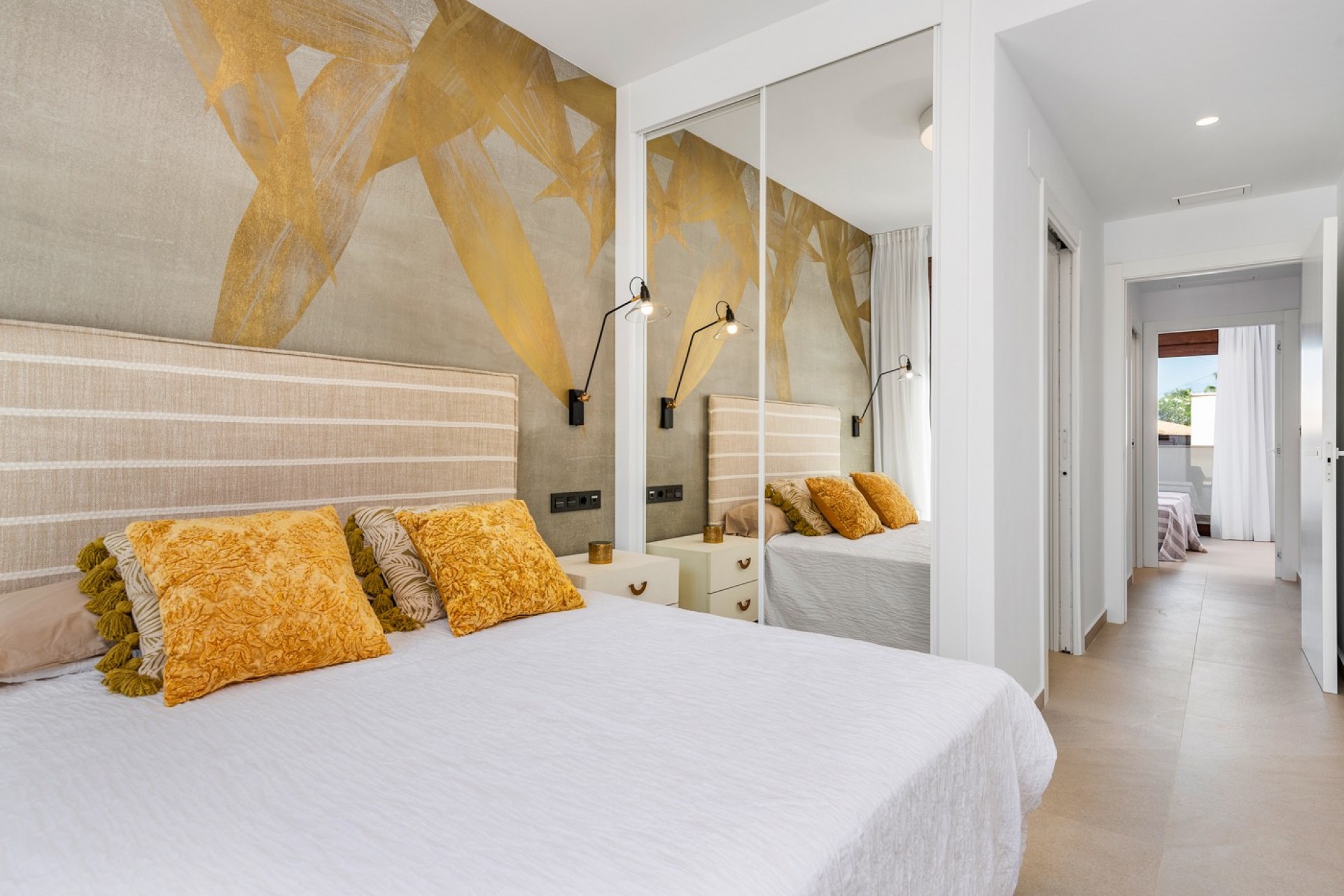 Neubau - Wohnung - Torrevieja - Los Balcones - Los Altos del Edén