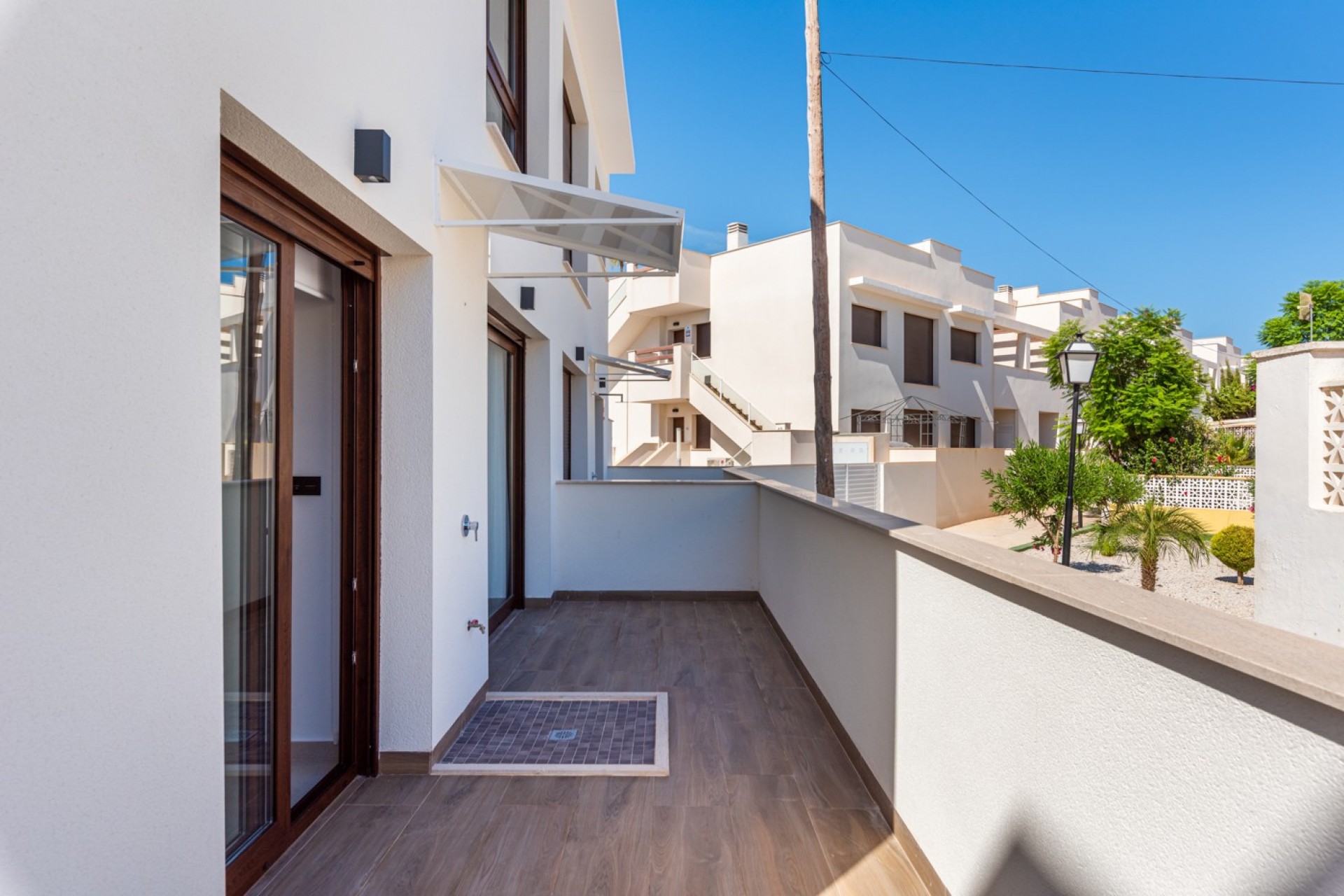 Neubau - Wohnung - Torrevieja - Los Balcones - Los Altos del Edén