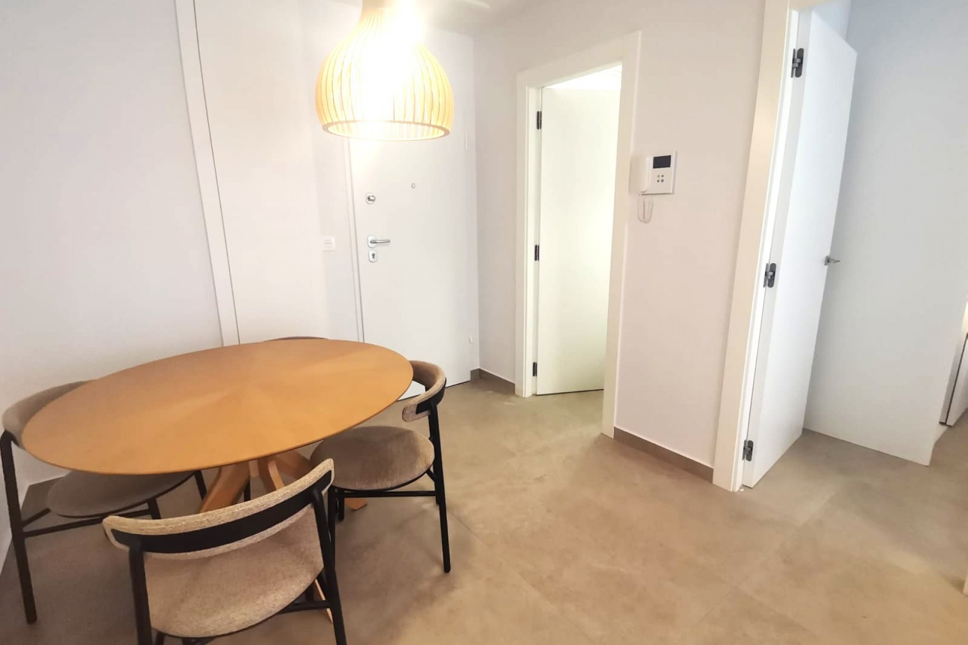 Neubau - Wohnung - Torrevieja - Los Balcones - Los Altos del Edén