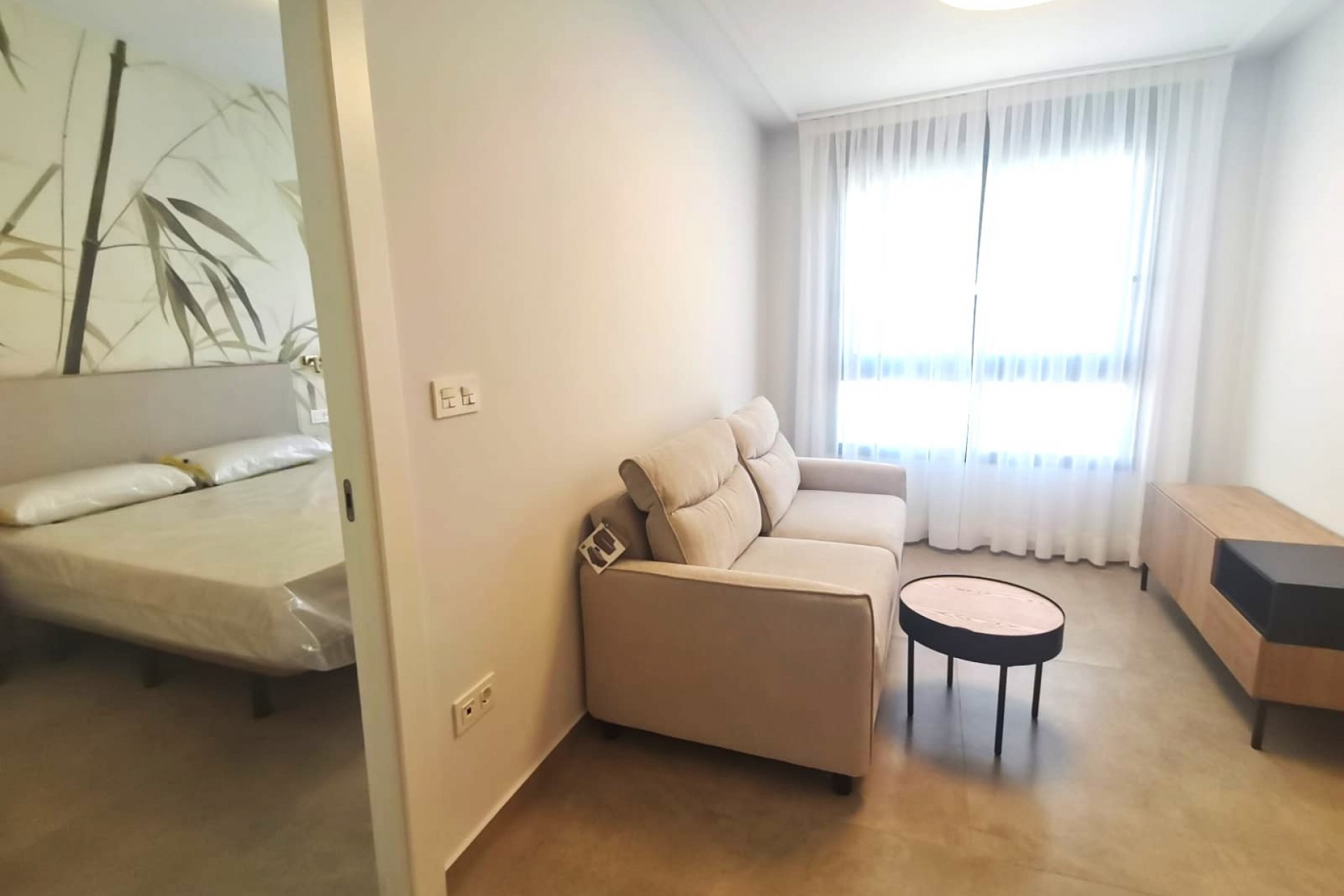 Neubau - Wohnung - Torrevieja - Los Balcones - Los Altos del Edén