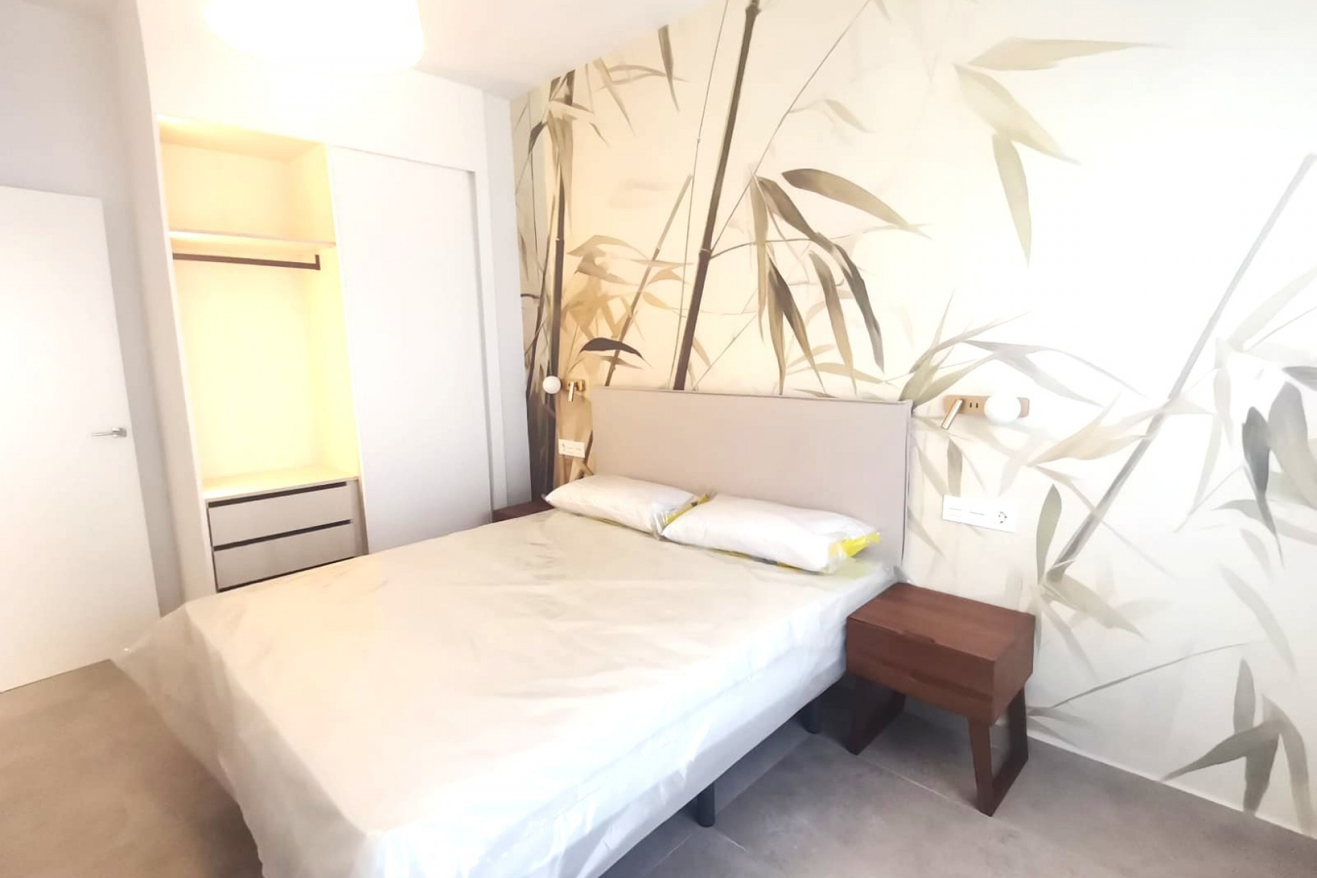 Neubau - Wohnung - Torrevieja - Los Balcones - Los Altos del Edén