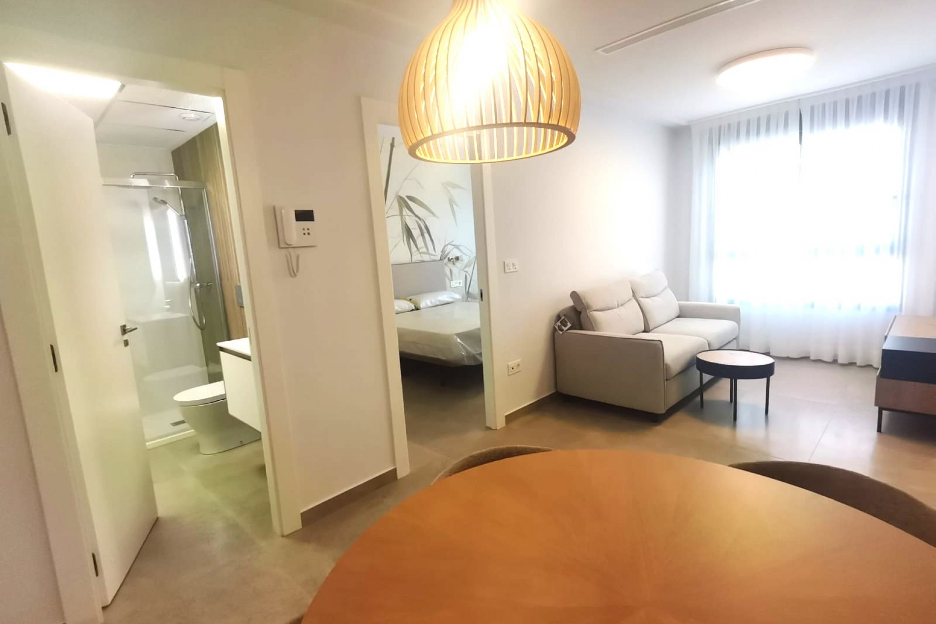 Neubau - Wohnung - Torrevieja - Los Balcones - Los Altos del Edén