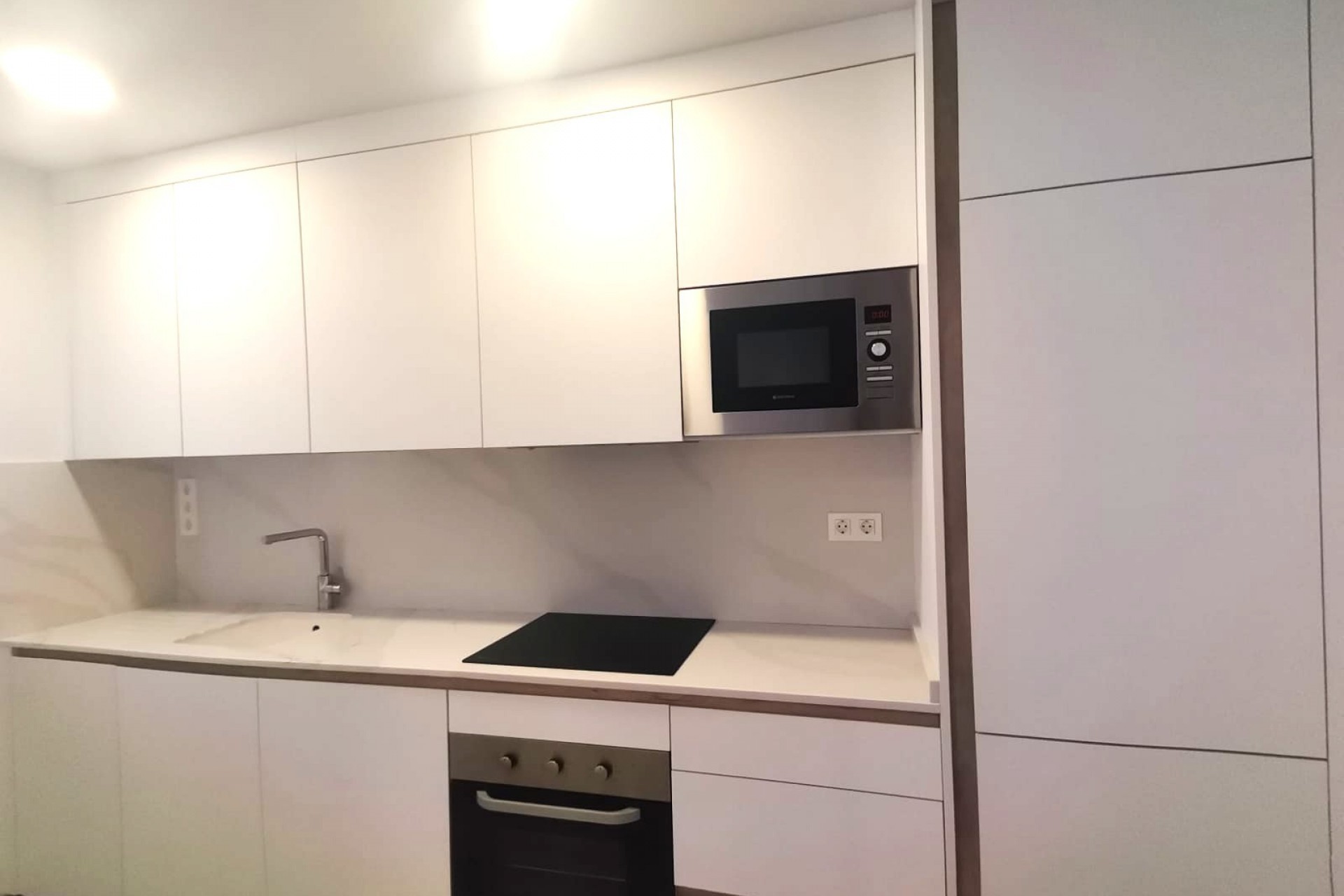 Neubau - Wohnung - Torrevieja - Los Balcones - Los Altos del Edén