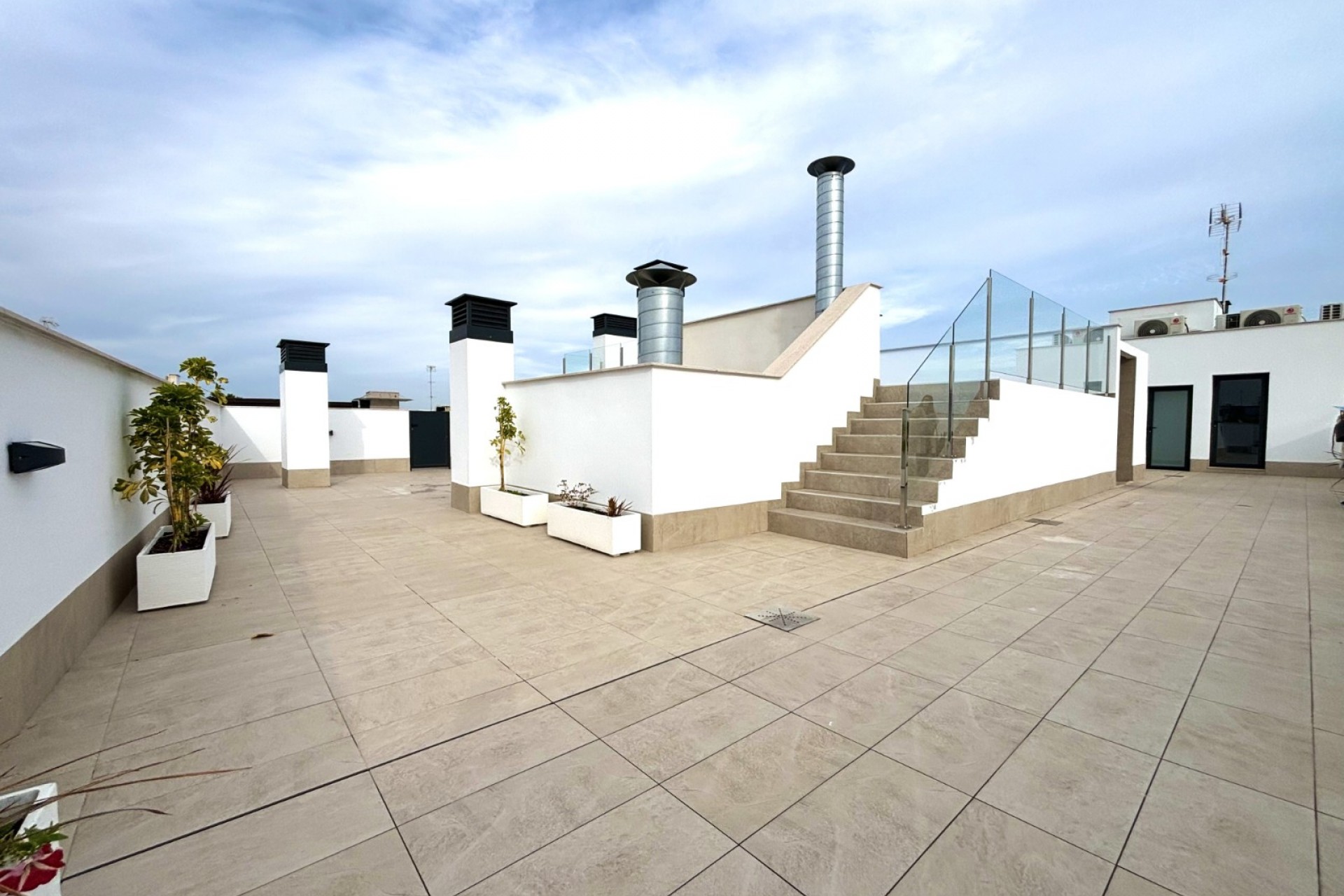 Neubau - Wohnung - Torrevieja - Los Balcones - Los Altos del Edén