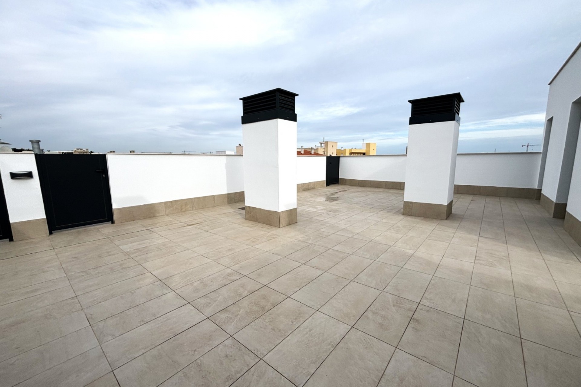 Neubau - Wohnung - Torrevieja - Los Balcones - Los Altos del Edén