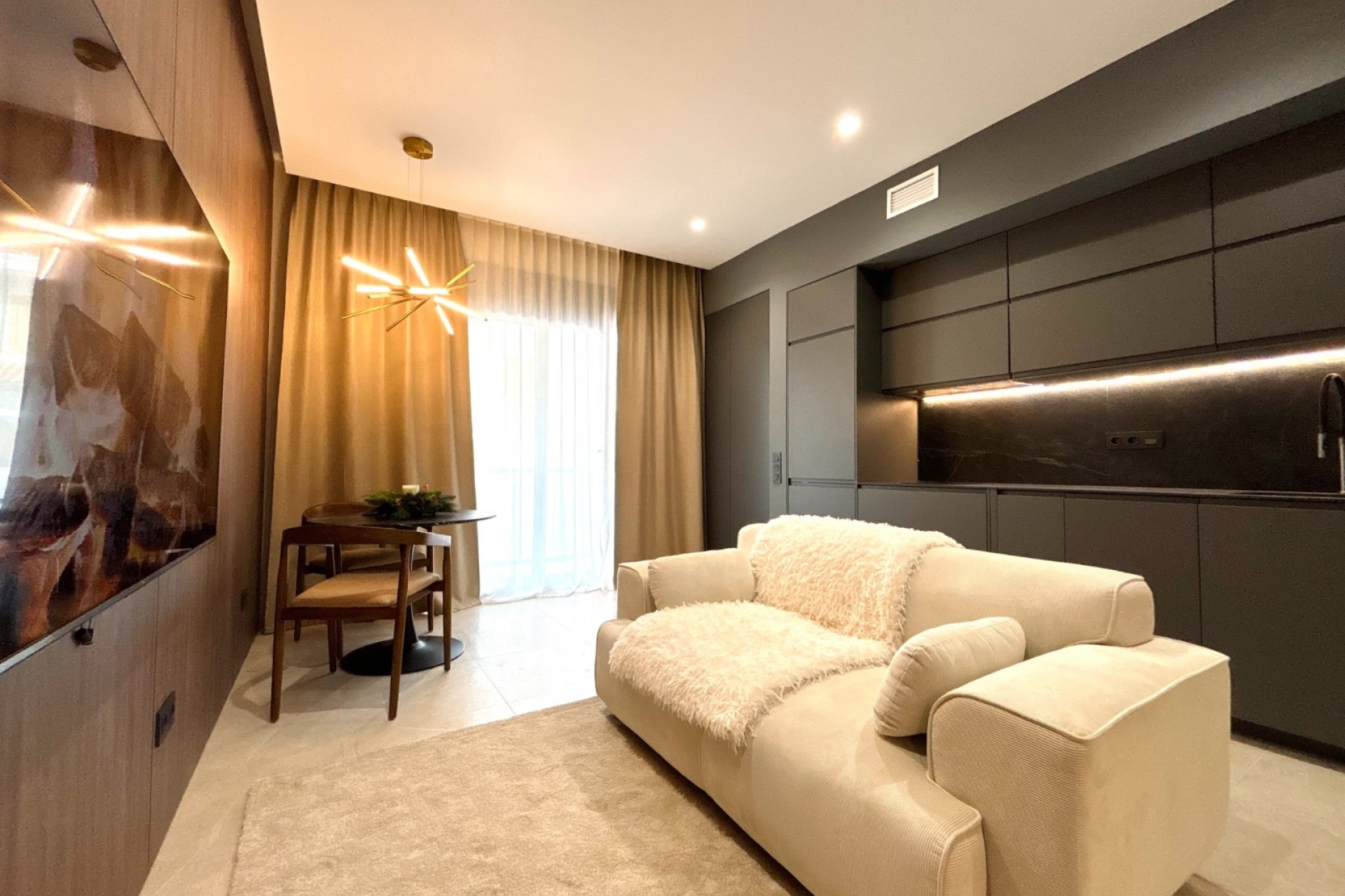 Neubau - Wohnung - Torrevieja - Playa de los Locos