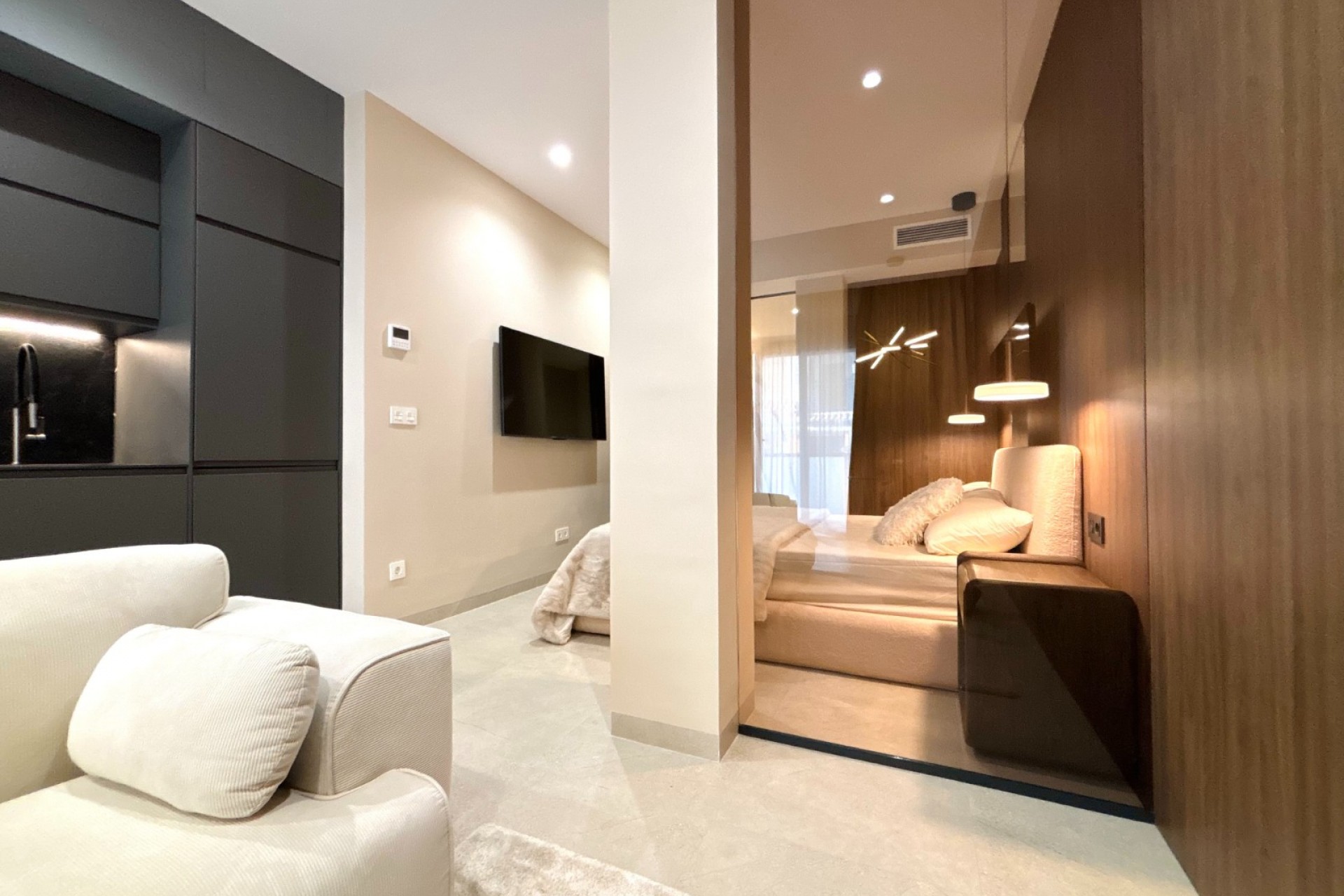 Neubau - Wohnung - Torrevieja - Playa de los Locos