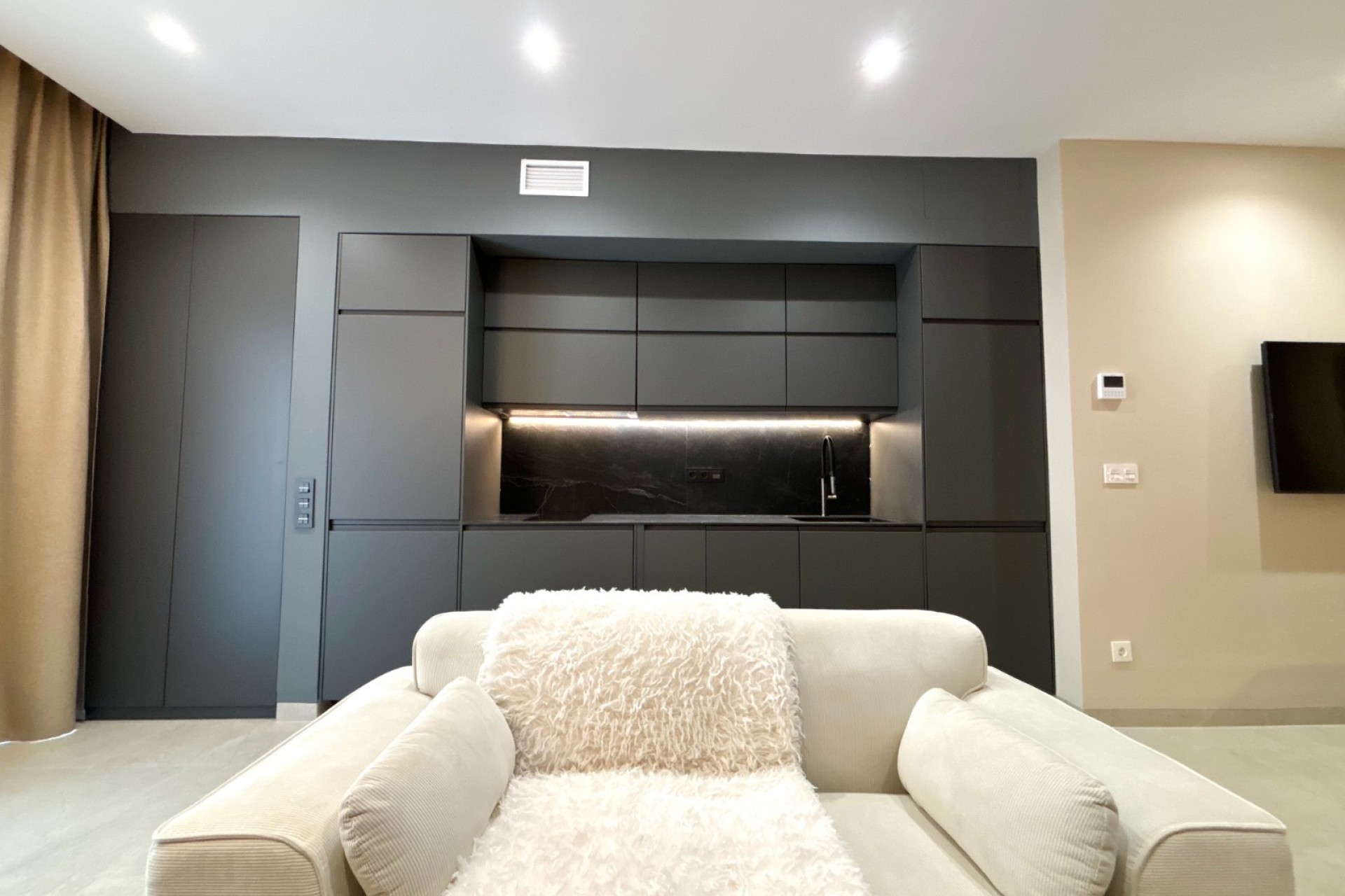 Neubau - Wohnung - Torrevieja - Playa de los Locos