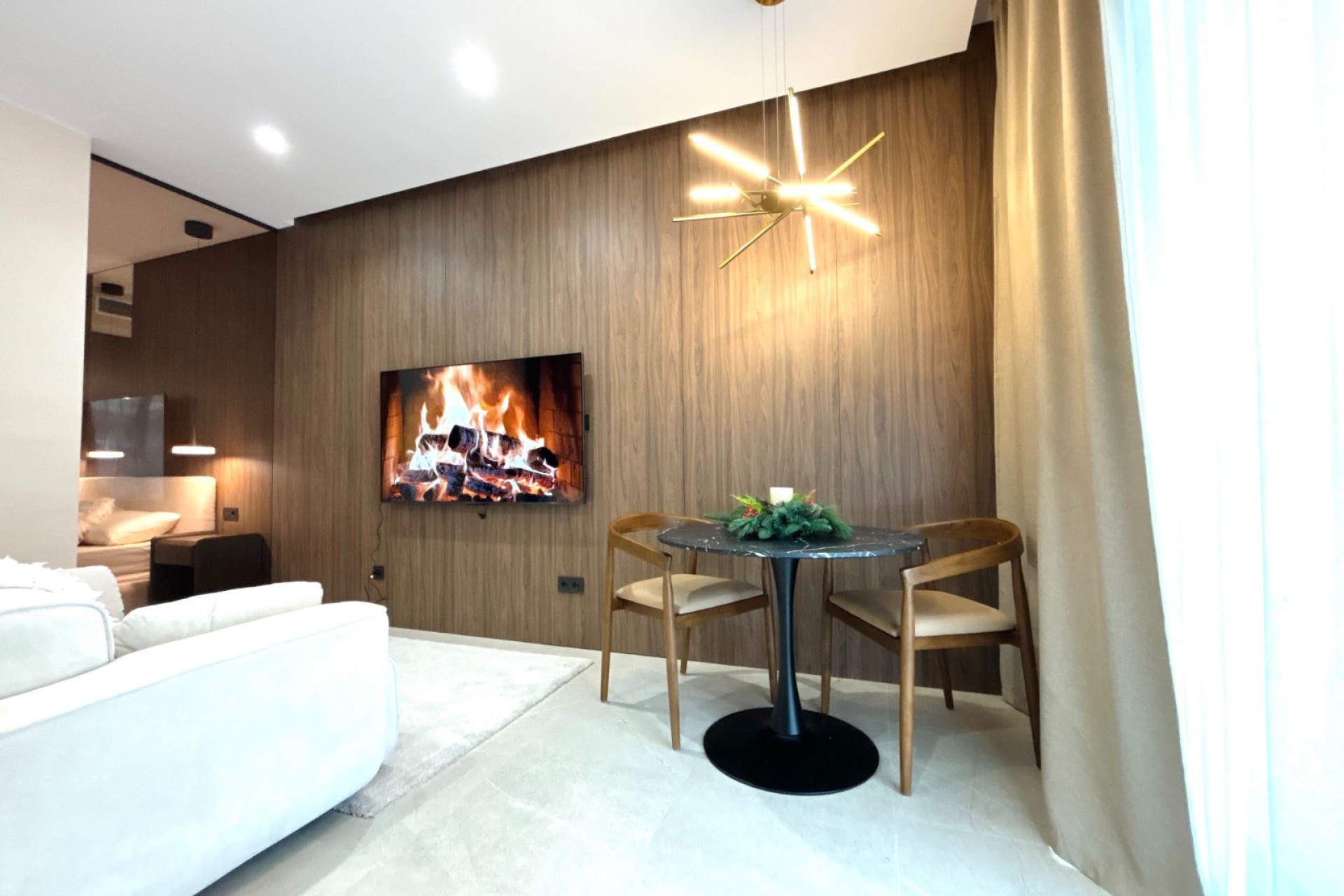 Neubau - Wohnung - Torrevieja - Playa de los Locos