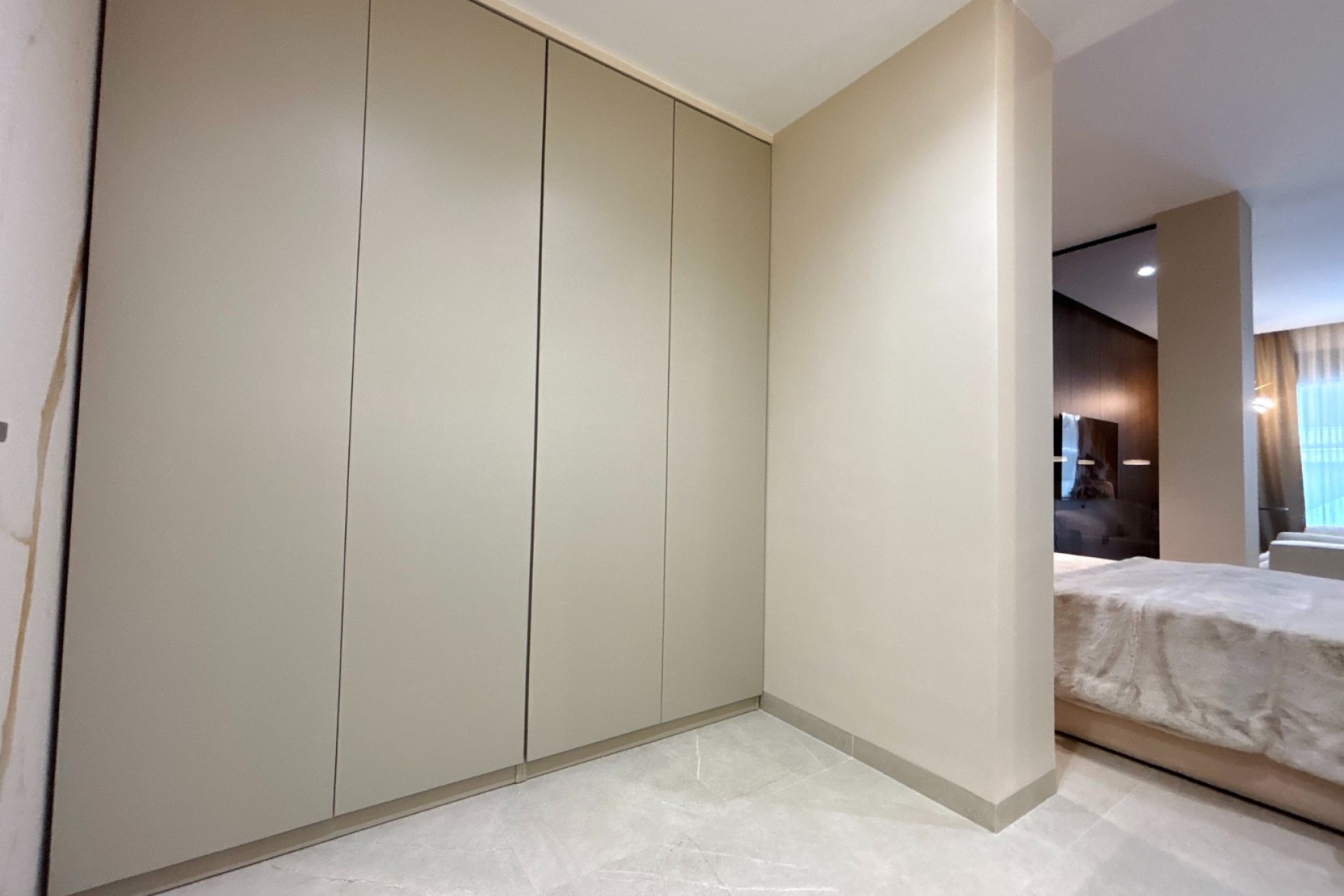 Neubau - Wohnung - Torrevieja - Playa de los Locos