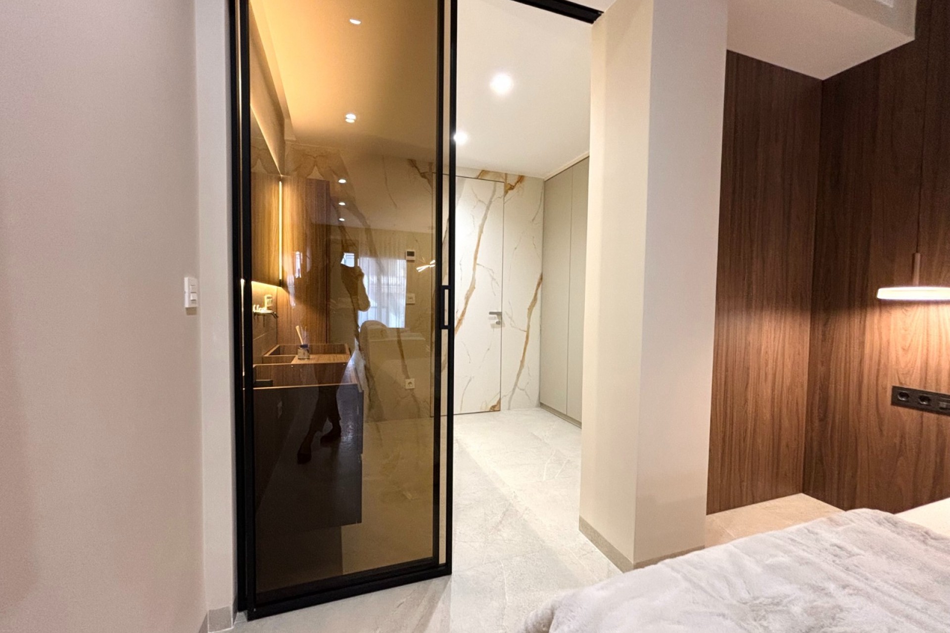 Neubau - Wohnung - Torrevieja - Playa de los Locos